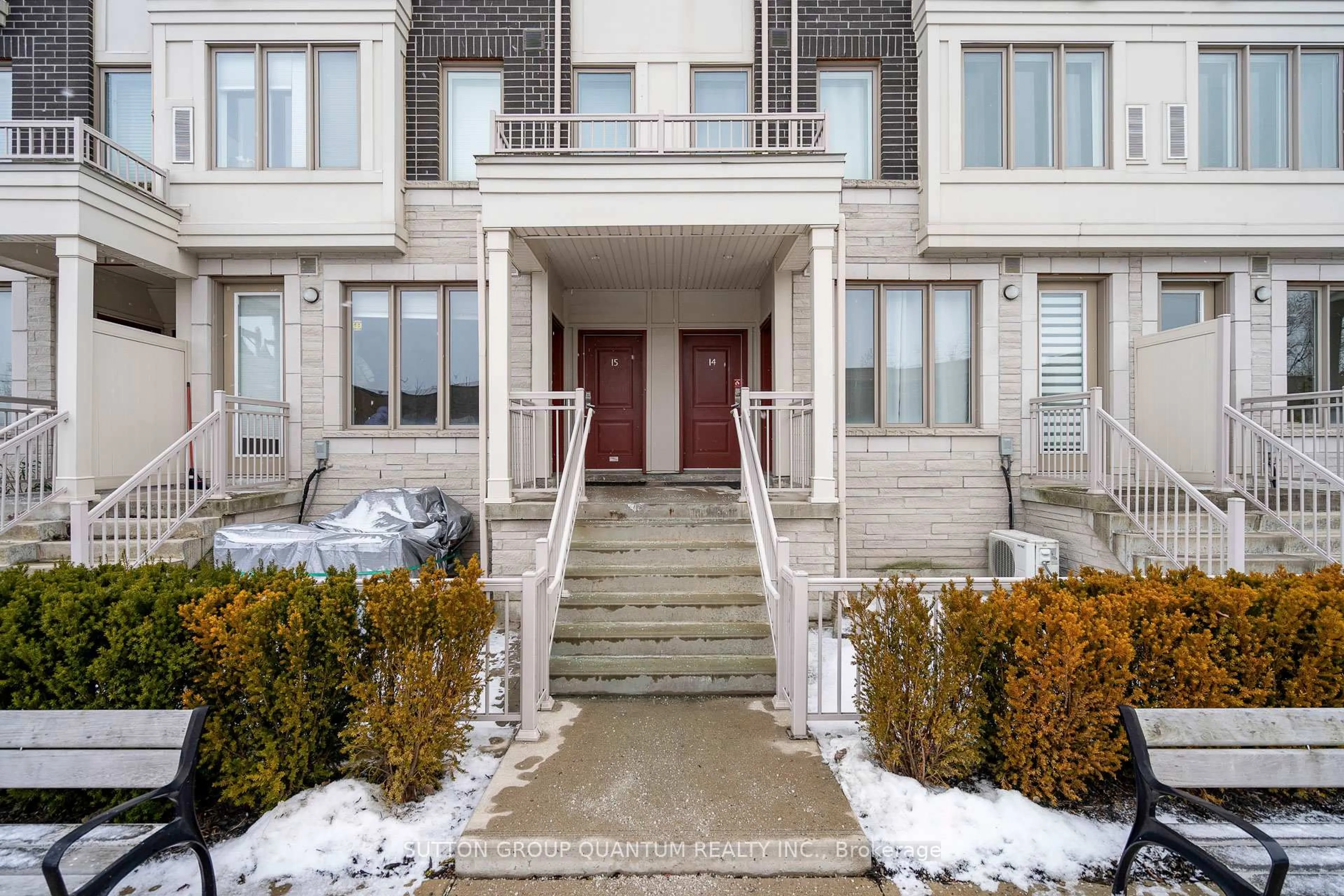 Unknown for 145 Long Branch Ave #15, Toronto Ontario M8W 0A9