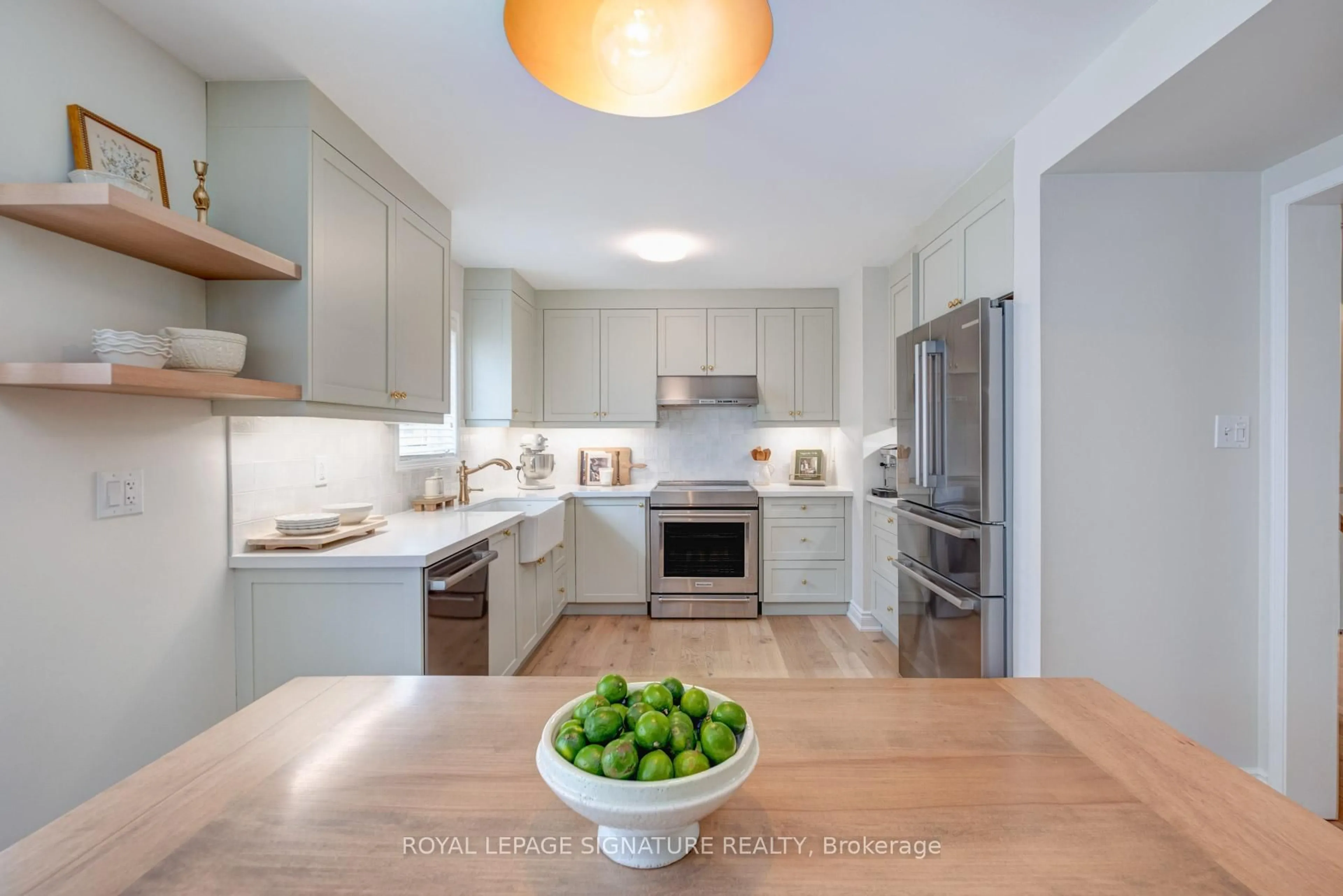 Contemporary kitchen, unknown for 2361 Parkhaven Blvd #5, Oakville Ontario L6H 7S7