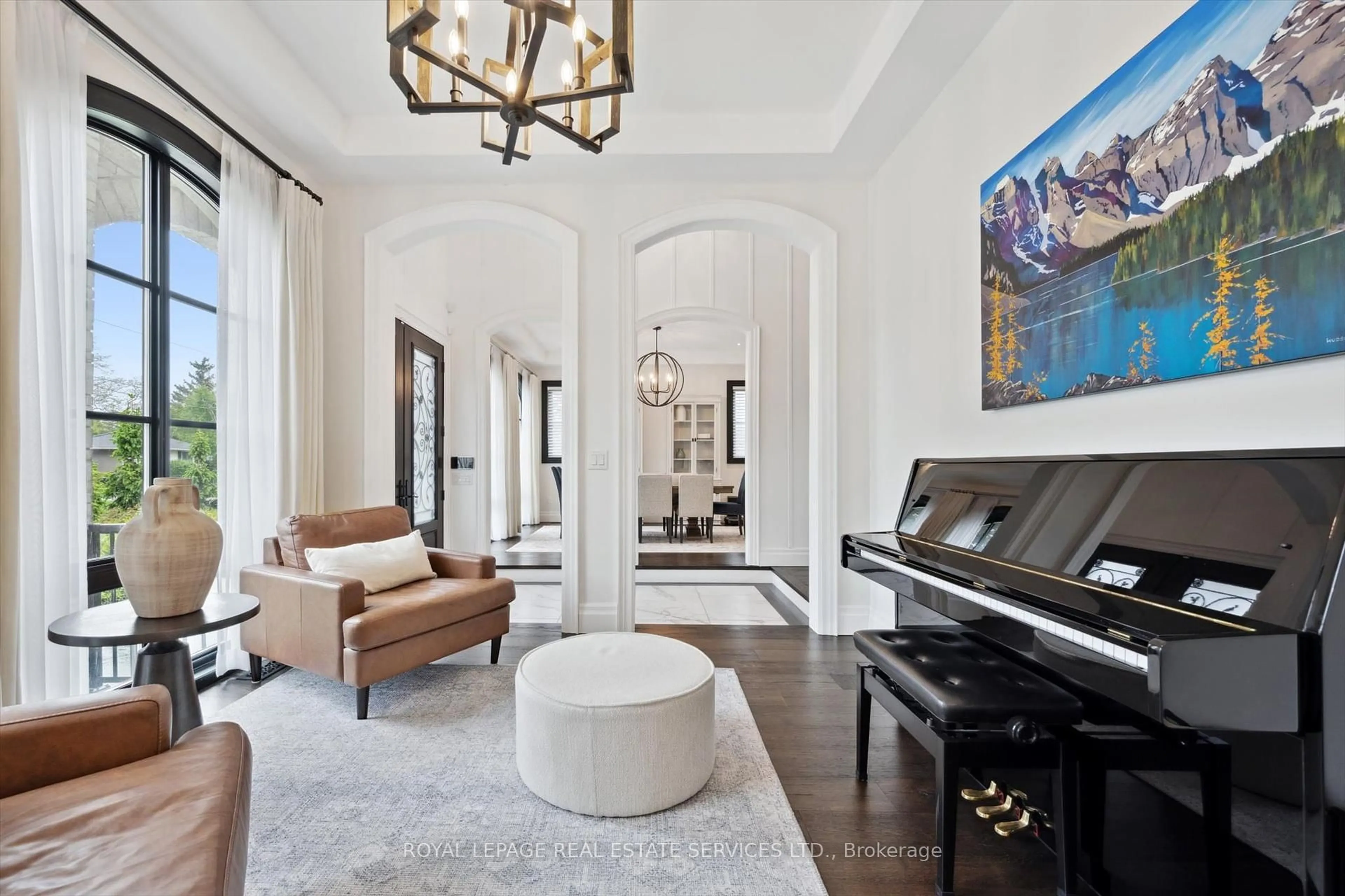 Unknown for 432 Tennyson Dr, Oakville Ontario L6L 3Z1