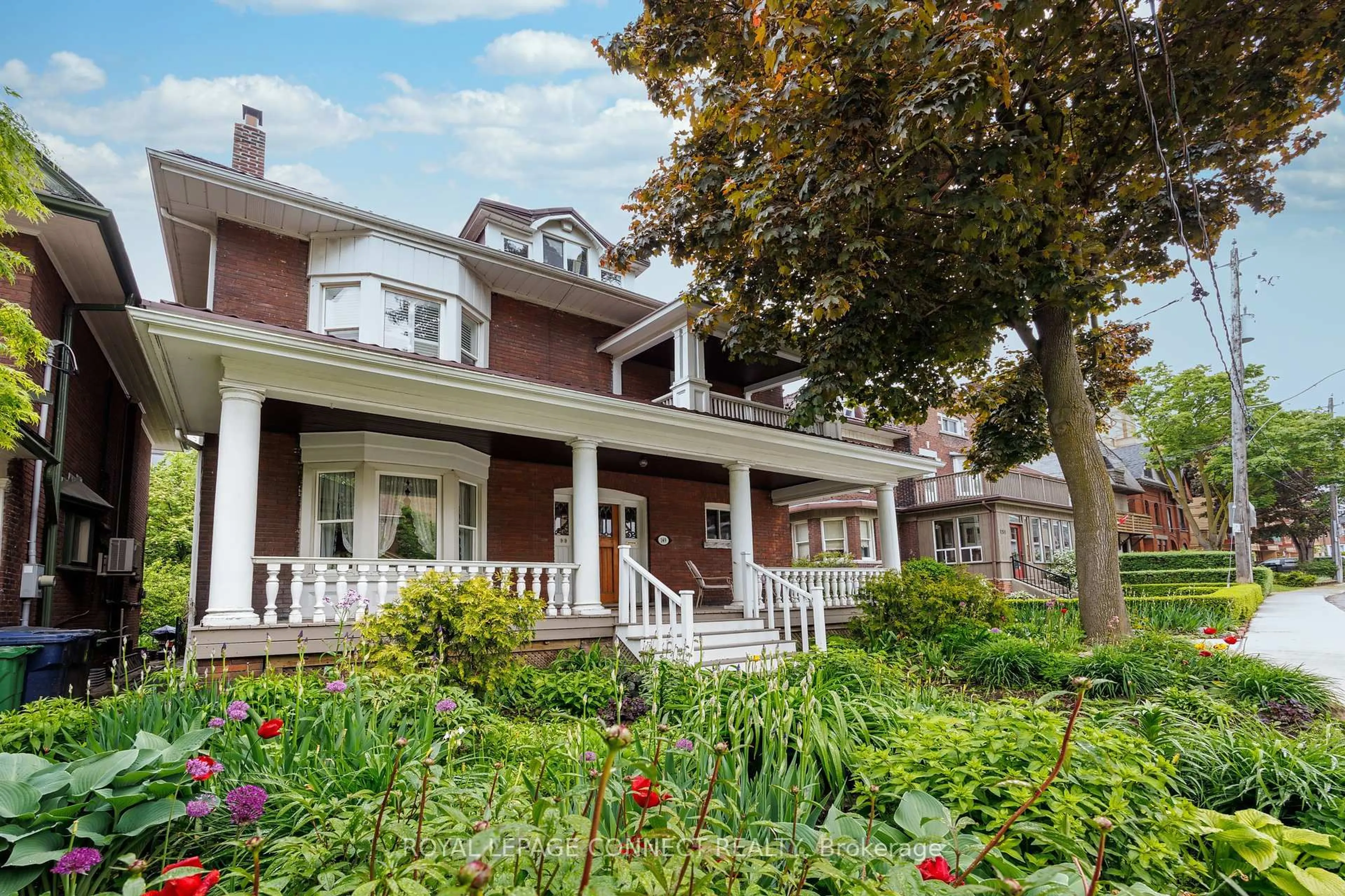 Unknown for 149 Springhurst Ave, Toronto Ontario M6K 1B9