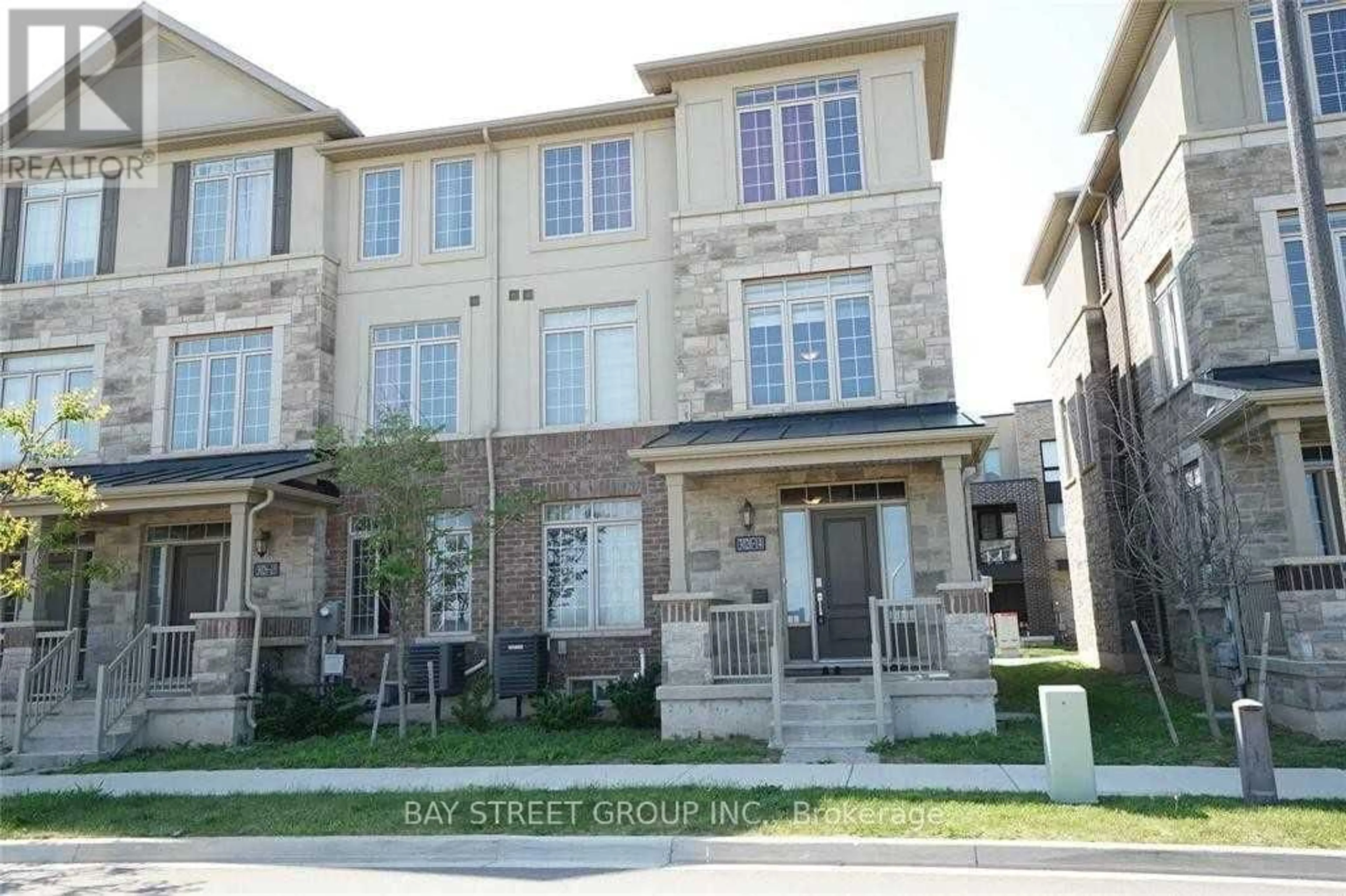 Unknown for 3026 Postridge Dr #14, Oakville Ontario L6H 0R8
