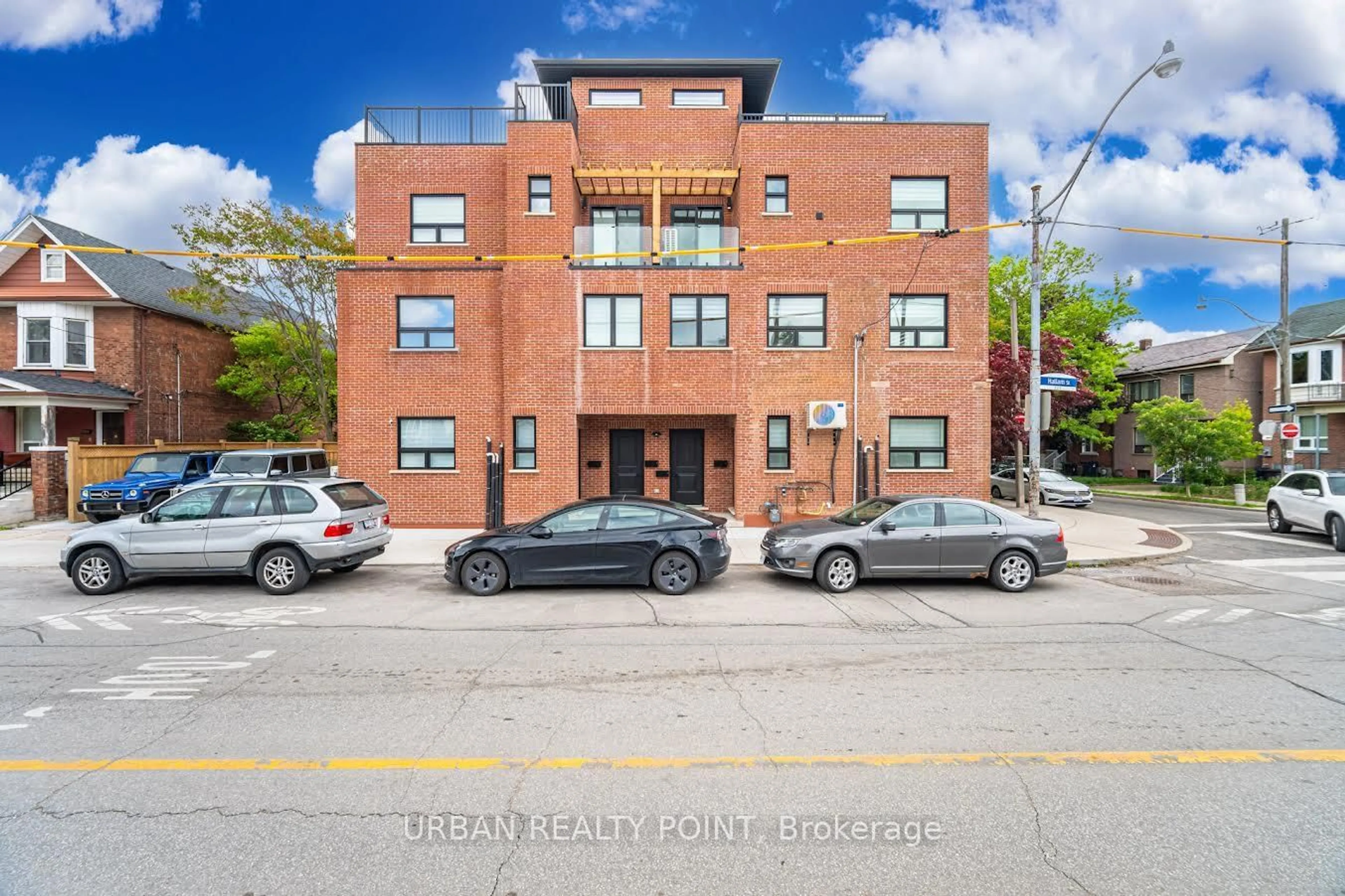 Unknown for 757 Gladstone Ave, Toronto Ontario M6H 3J5