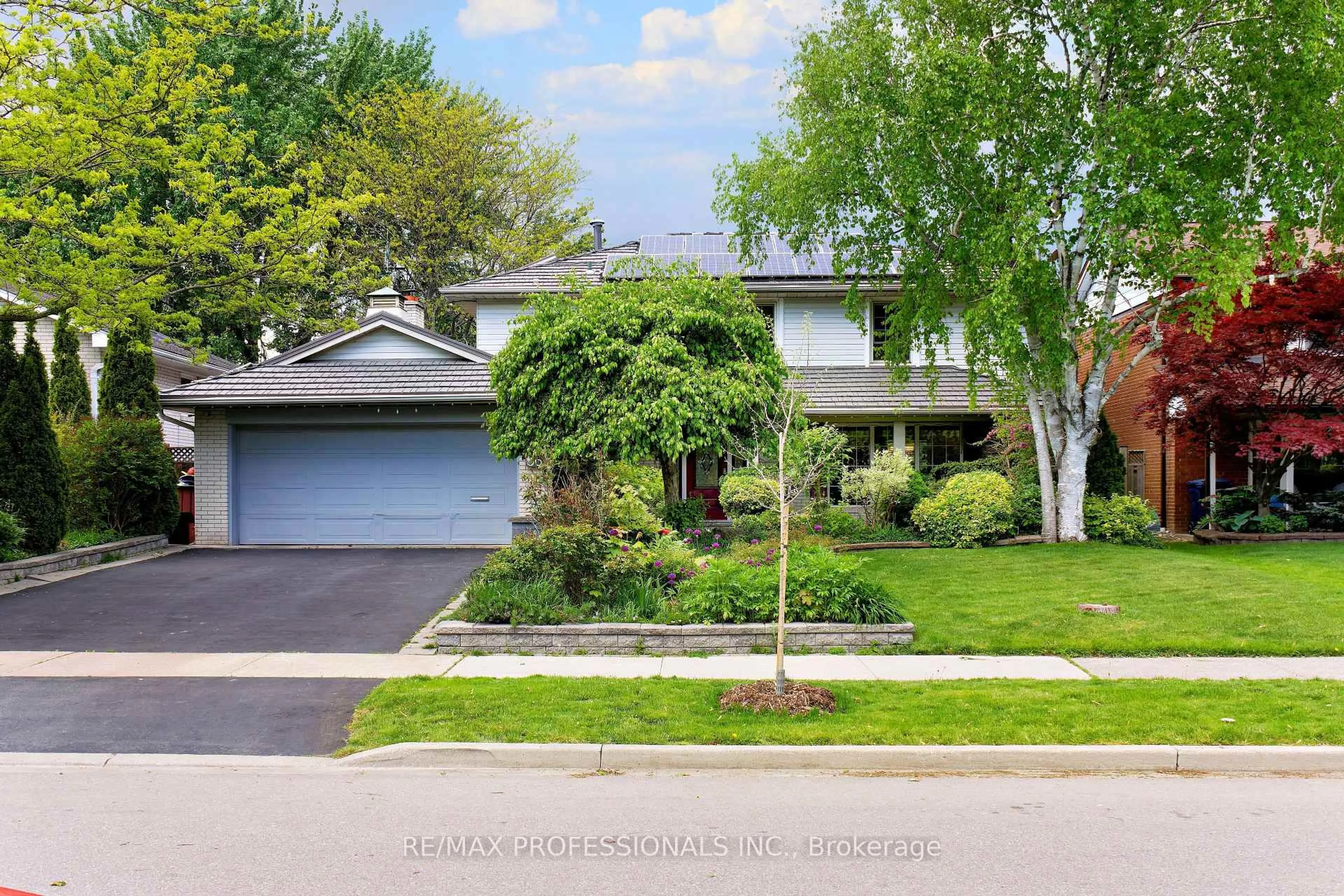 Unknown for 56 Silverthorne Bush Dr, Toronto Ontario M9C 2X8