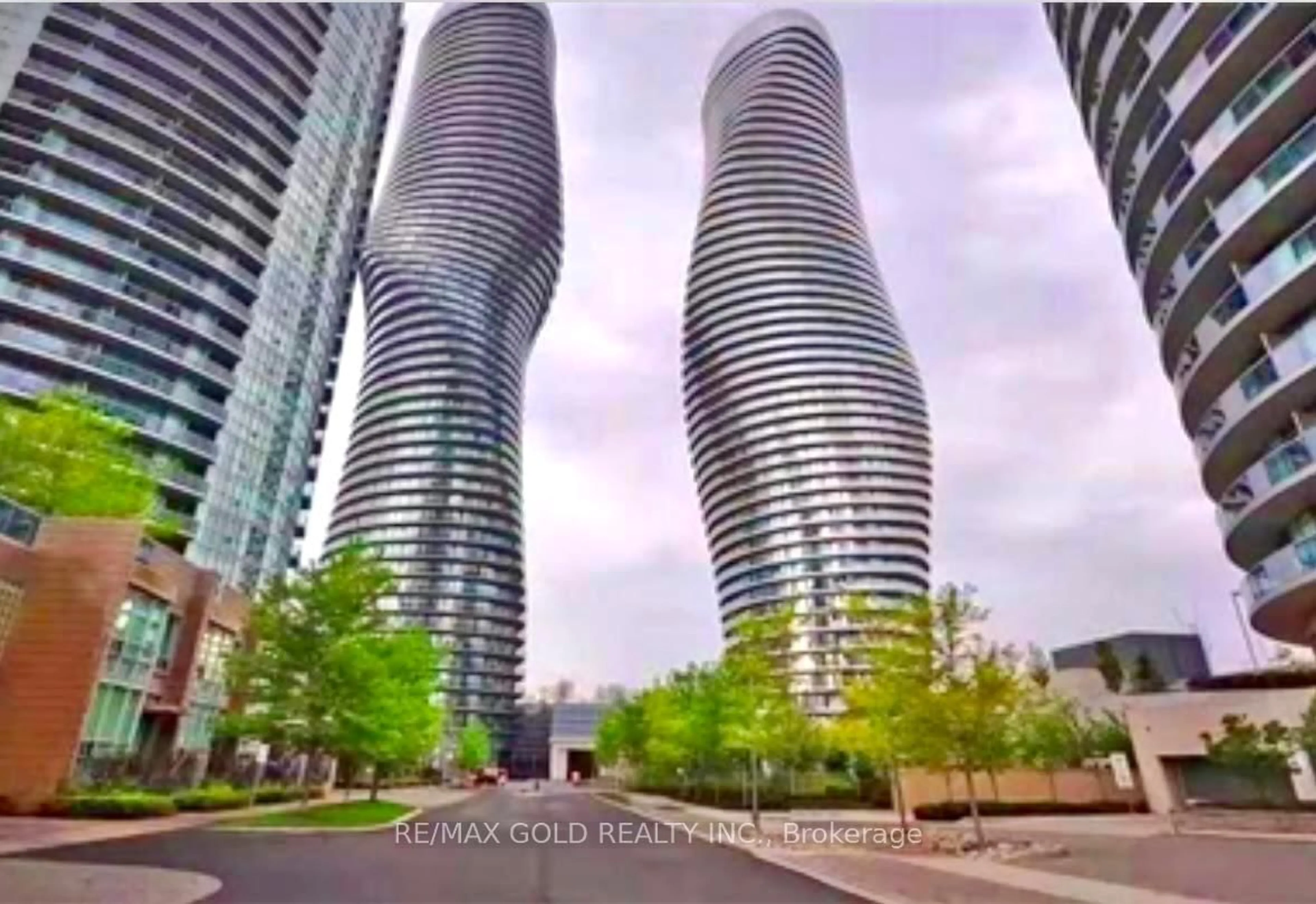 Blurry image for 50 Absolute Ave ##1102, Mississauga Ontario L4Z 0A6