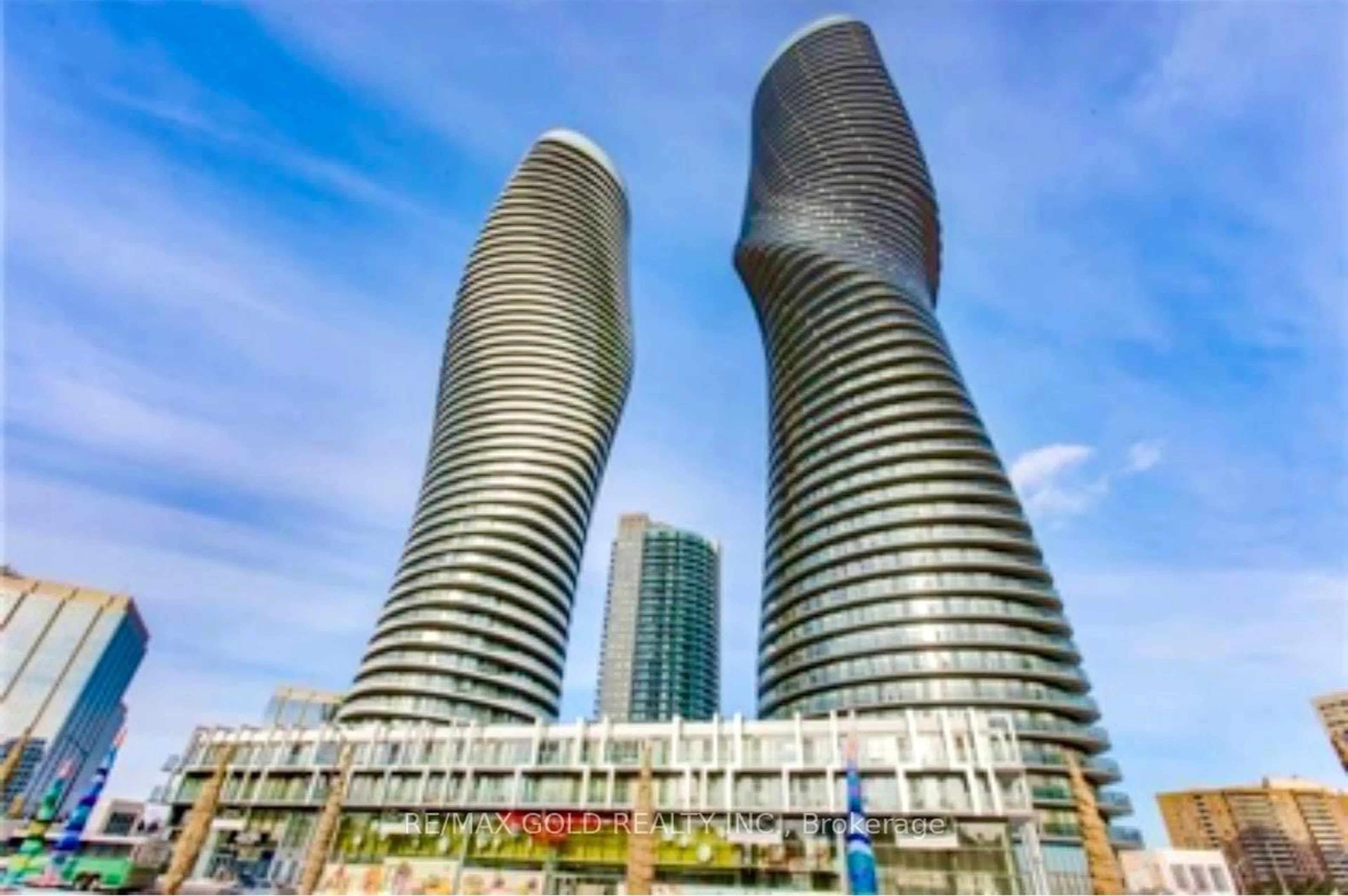 Unknown for 50 Absolute Ave ##1102, Mississauga Ontario L4Z 0A6