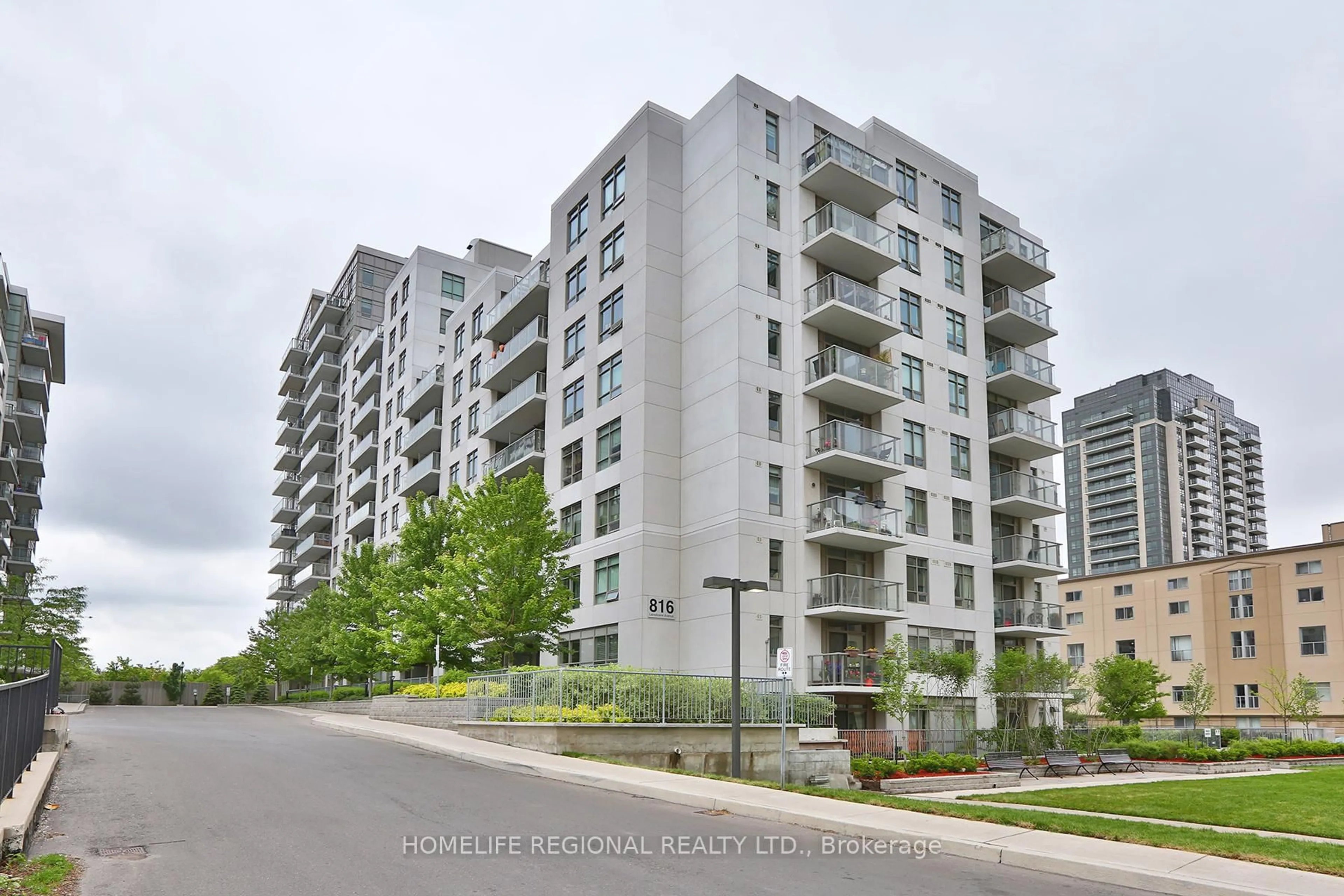 Unknown for 816 Lansdowne Ave #1015, Toronto Ontario M6H 4K6