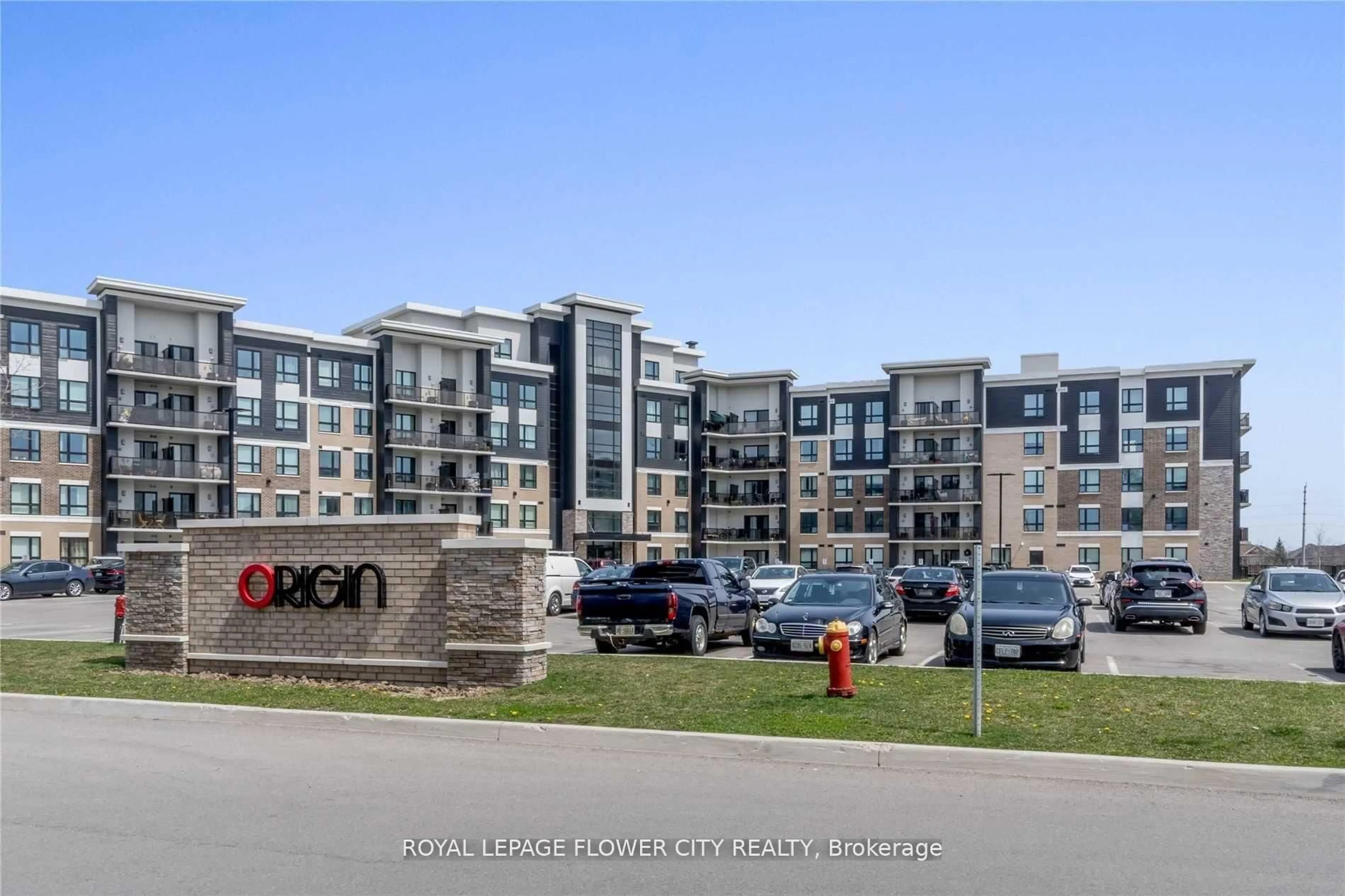 Unknown for 630 Sauve St #404, Milton Ontario L9T 9A6