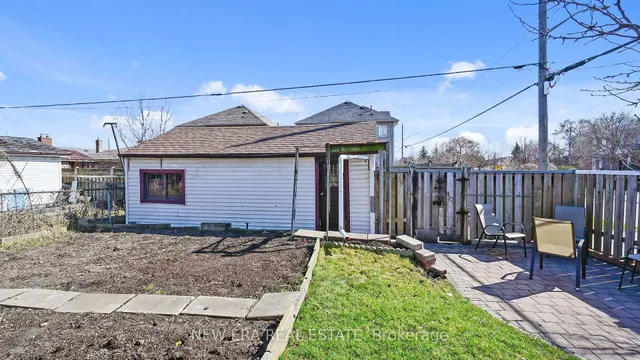 Additional property image - 35 Beckett Ave