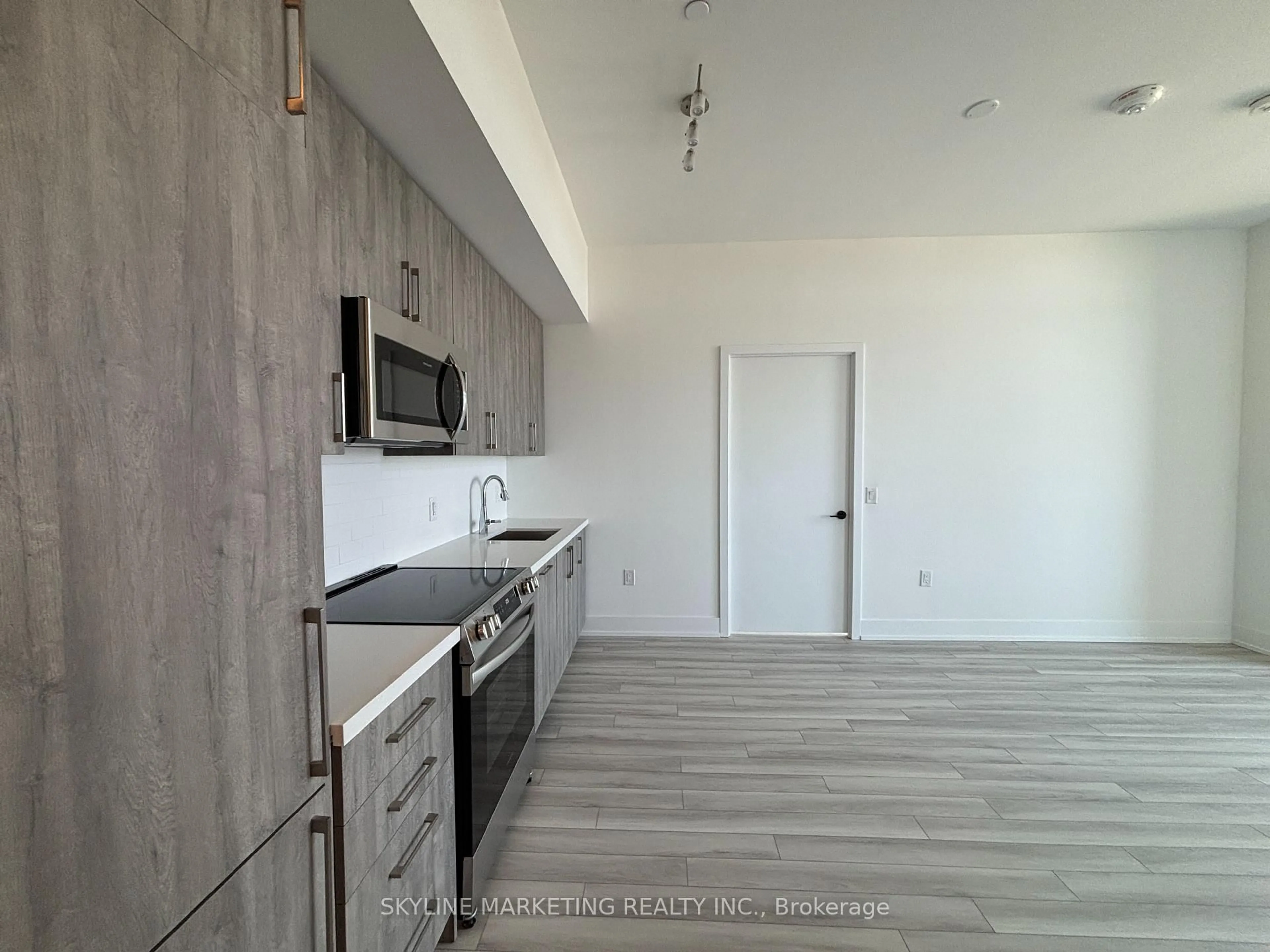 Unknown for 2450 Old Bronte Rd #808, Oakville Ontario L6M 5P6