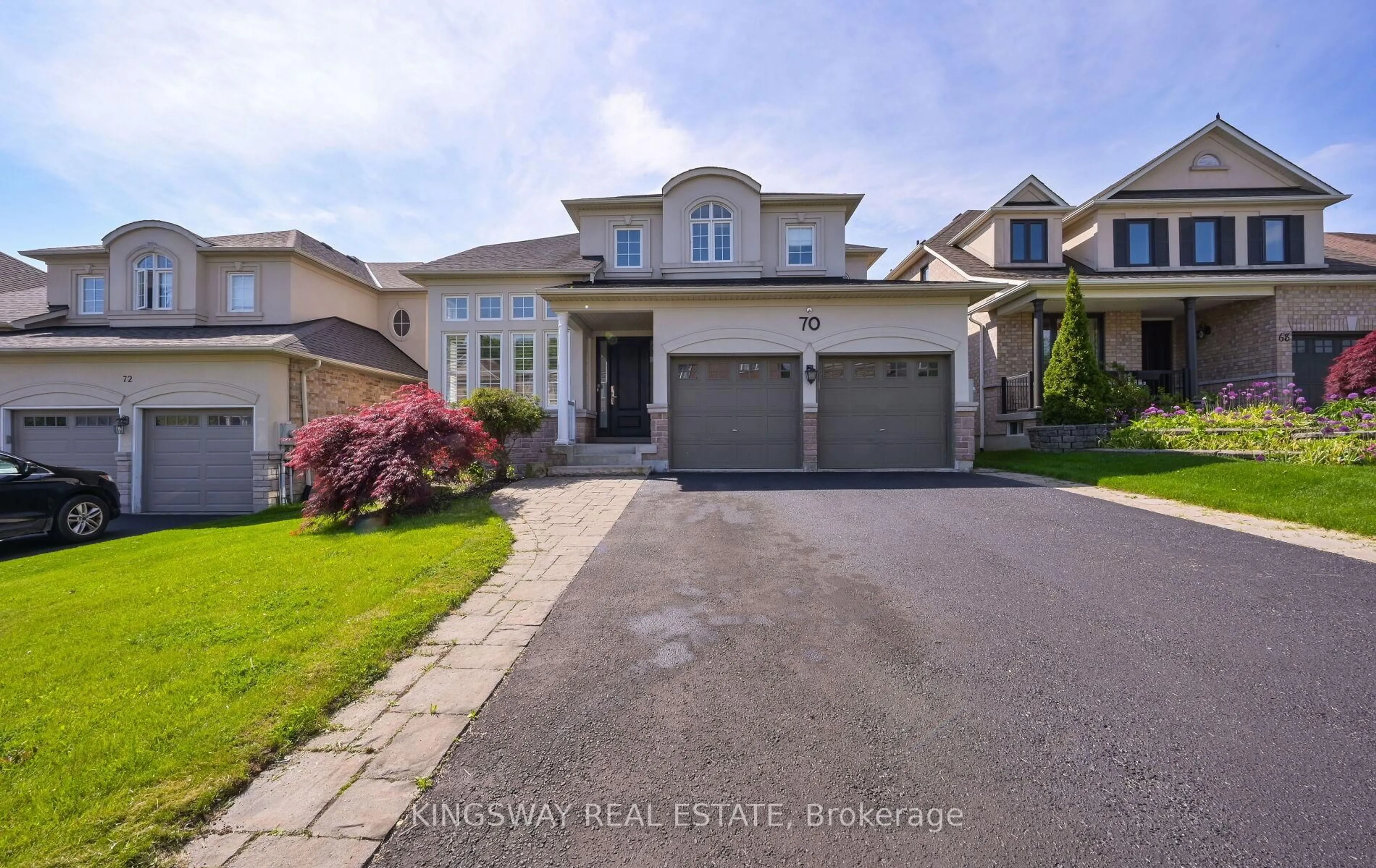 Unknown for 70 Silvervalley Dr, Caledon Ontario L7E 2Z1