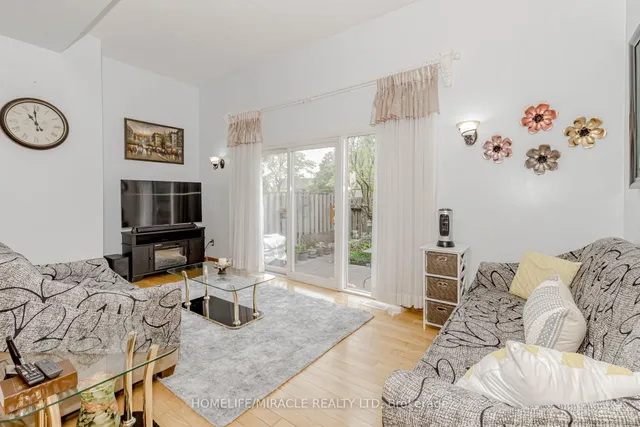 Additional property image - 400 Bloor St Unit 8