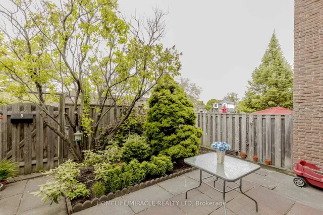 Additional property image - 400 Bloor St Unit 8