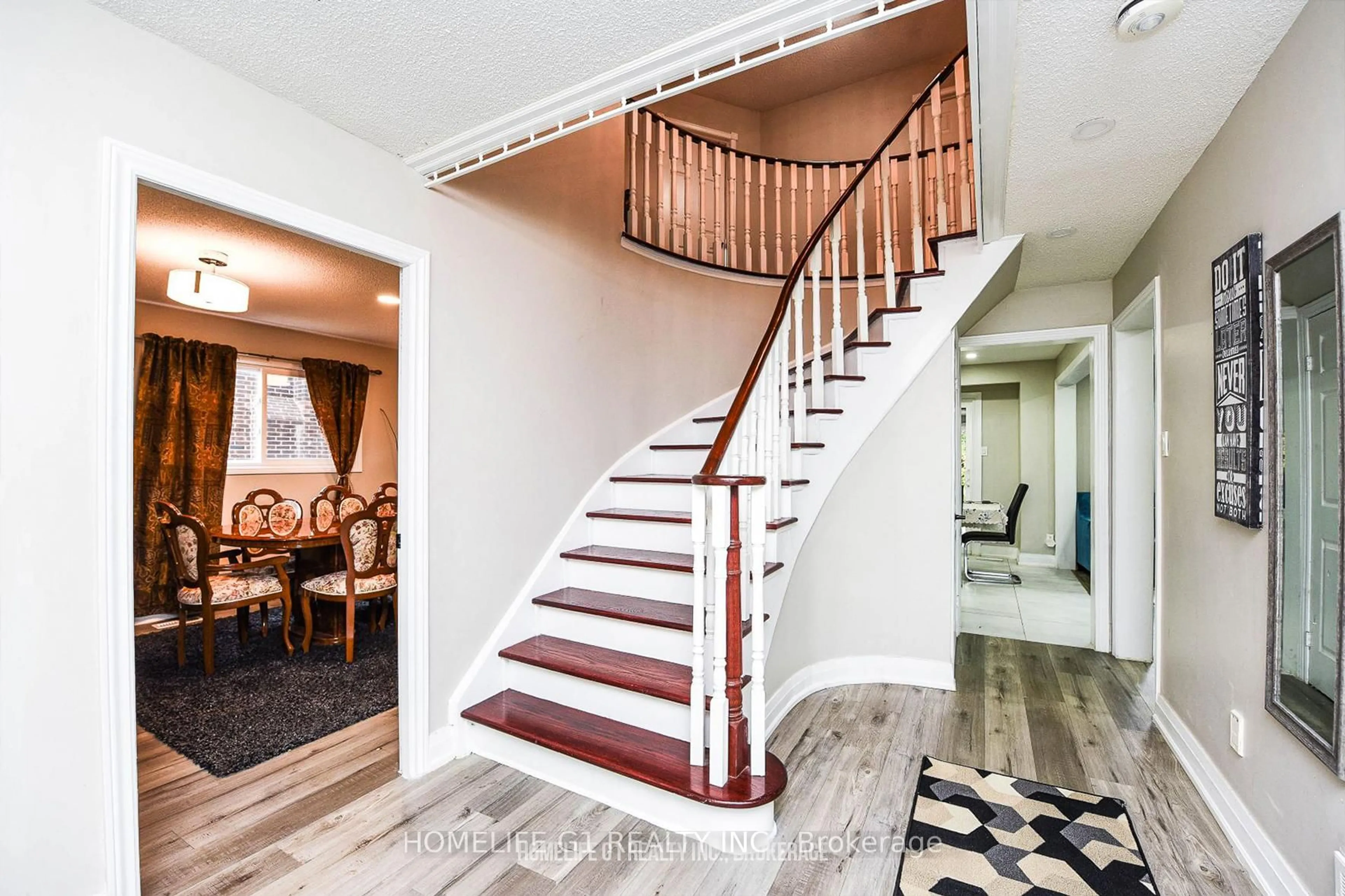 Unknown for 432 Rutherford Rd, Brampton Ontario L6V 3R9