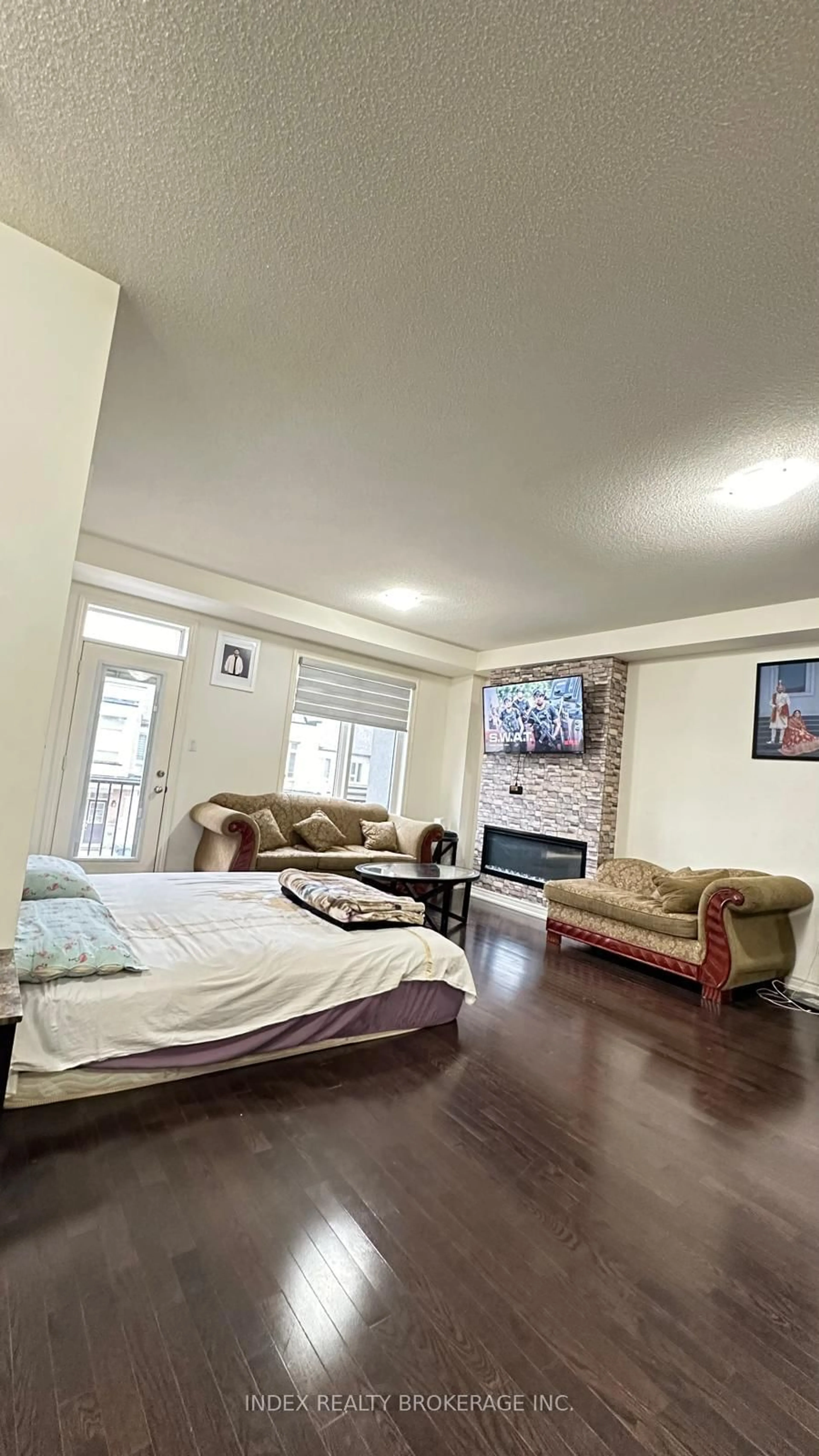 A pic of a room for 56 Donald Fitch Cres, Brampton Ontario L7A 0B7