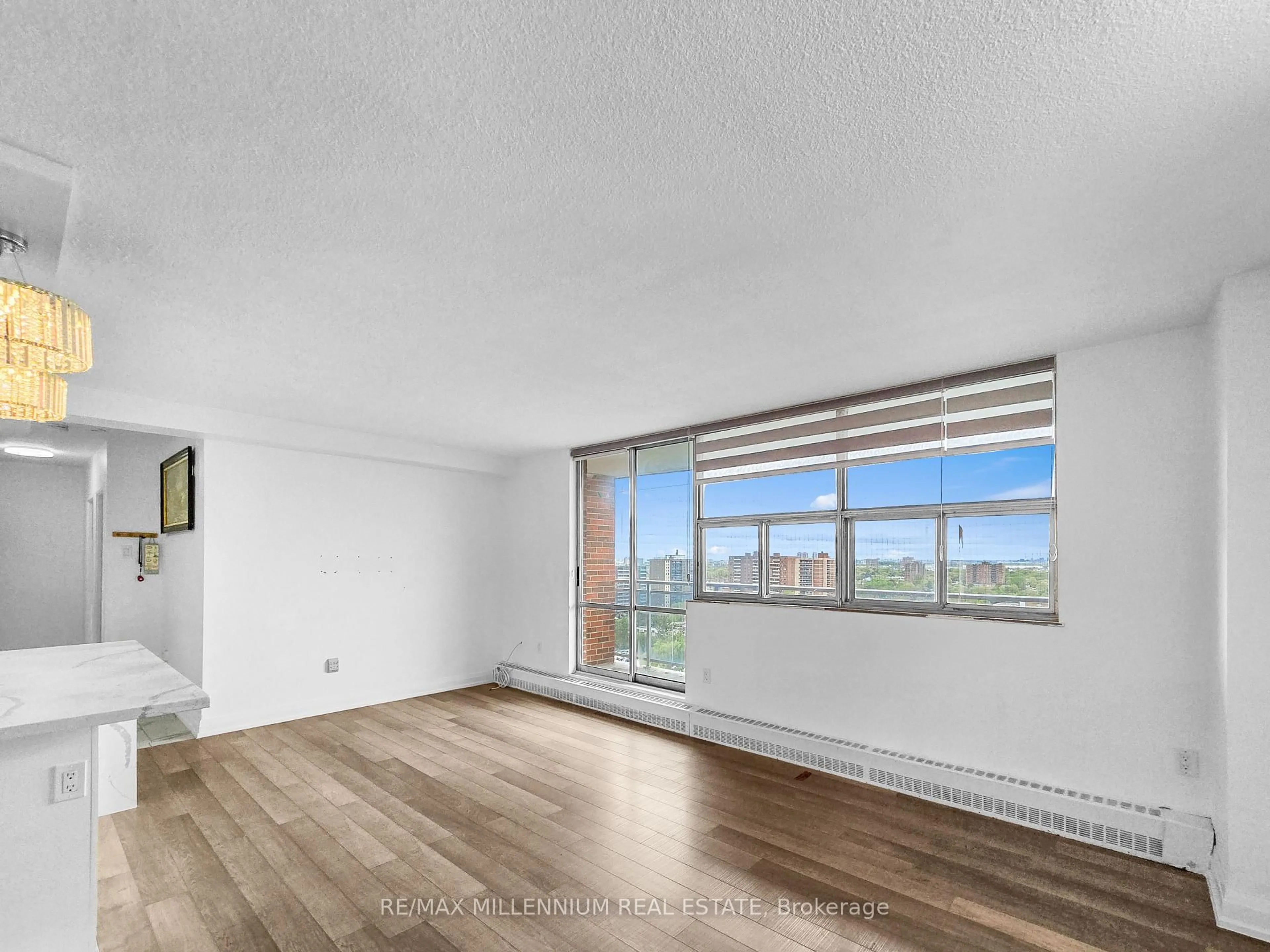 A pic of a room for 2645 Kipling Ave #1807, Toronto Ontario M9V 3S6