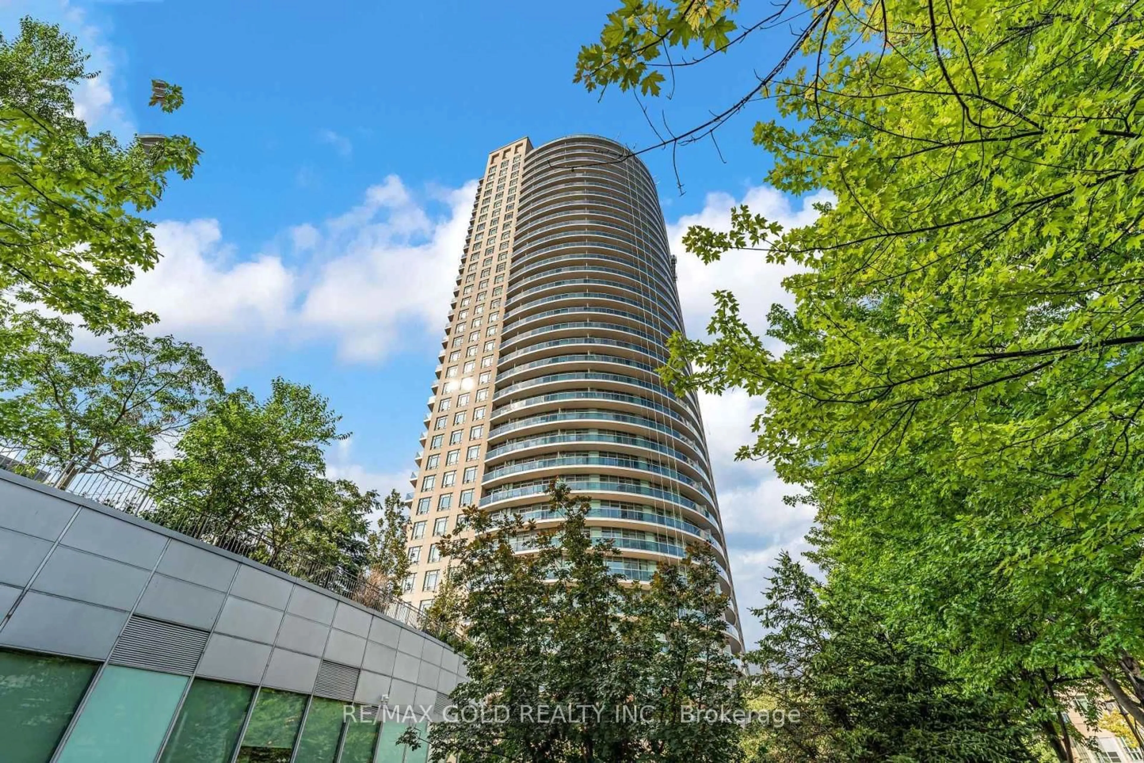 Unknown for 80 Absolute Ave #2811, Mississauga Ontario L4Z 0A5