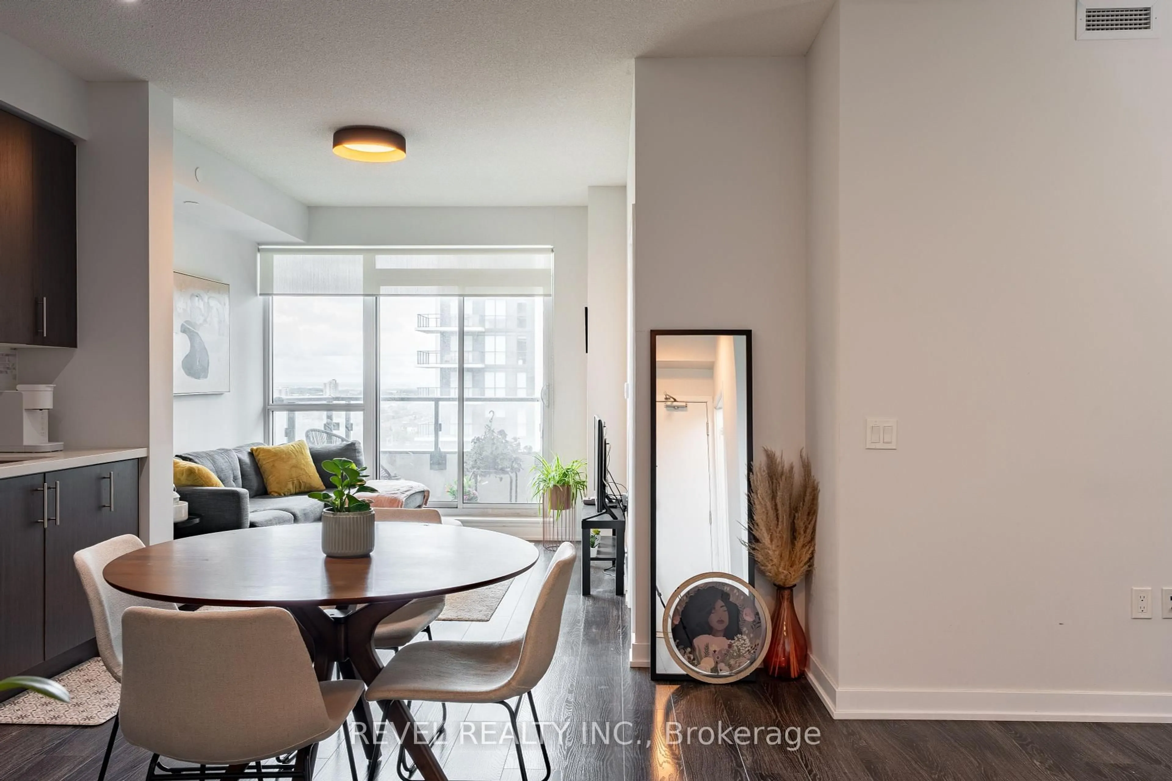 Unknown for 4055 Parkside Village Dr #2114, Mississauga Ontario L5B 0K8
