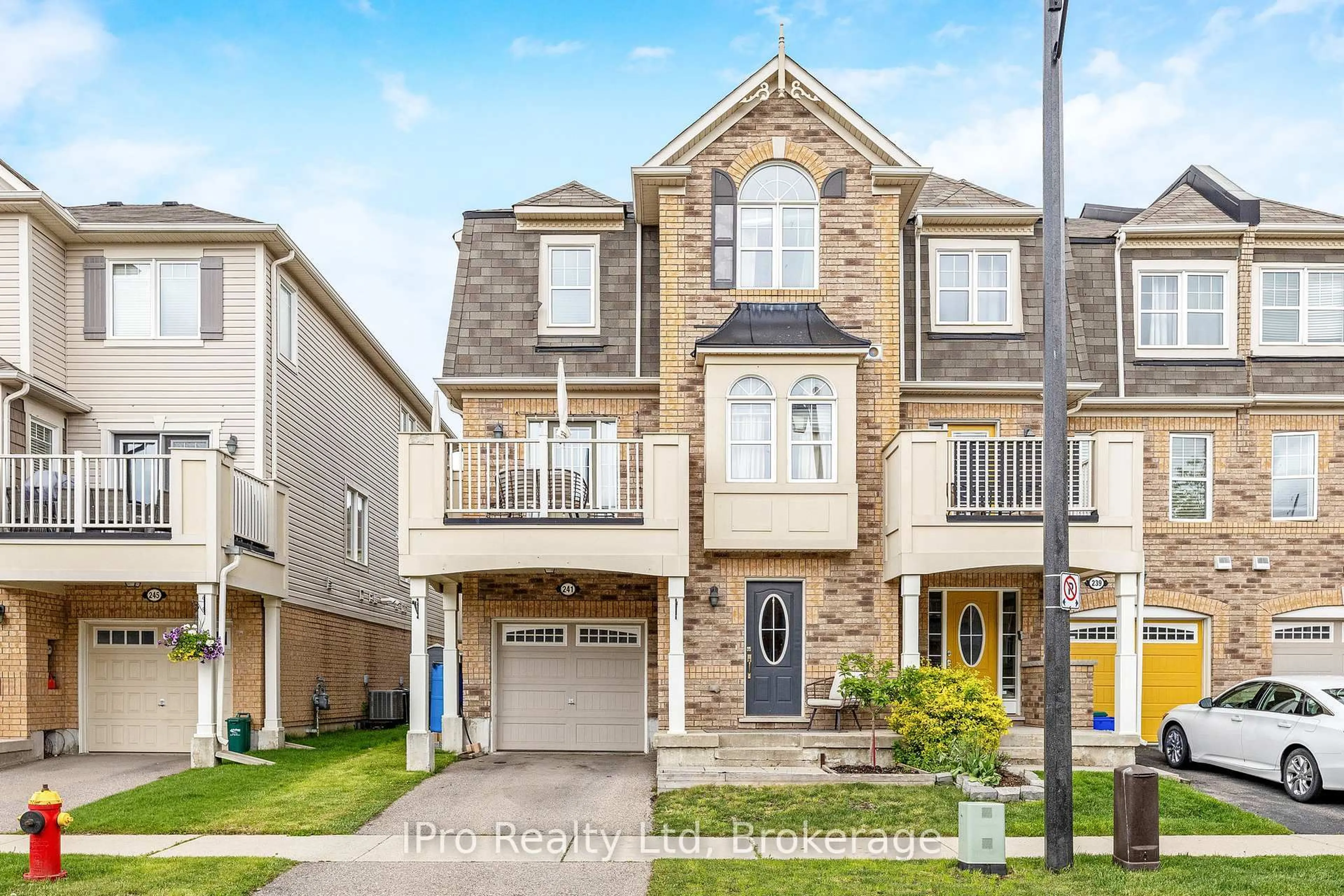 Unknown for 241 Slingsby Landing, Milton Ontario L9T 8N6