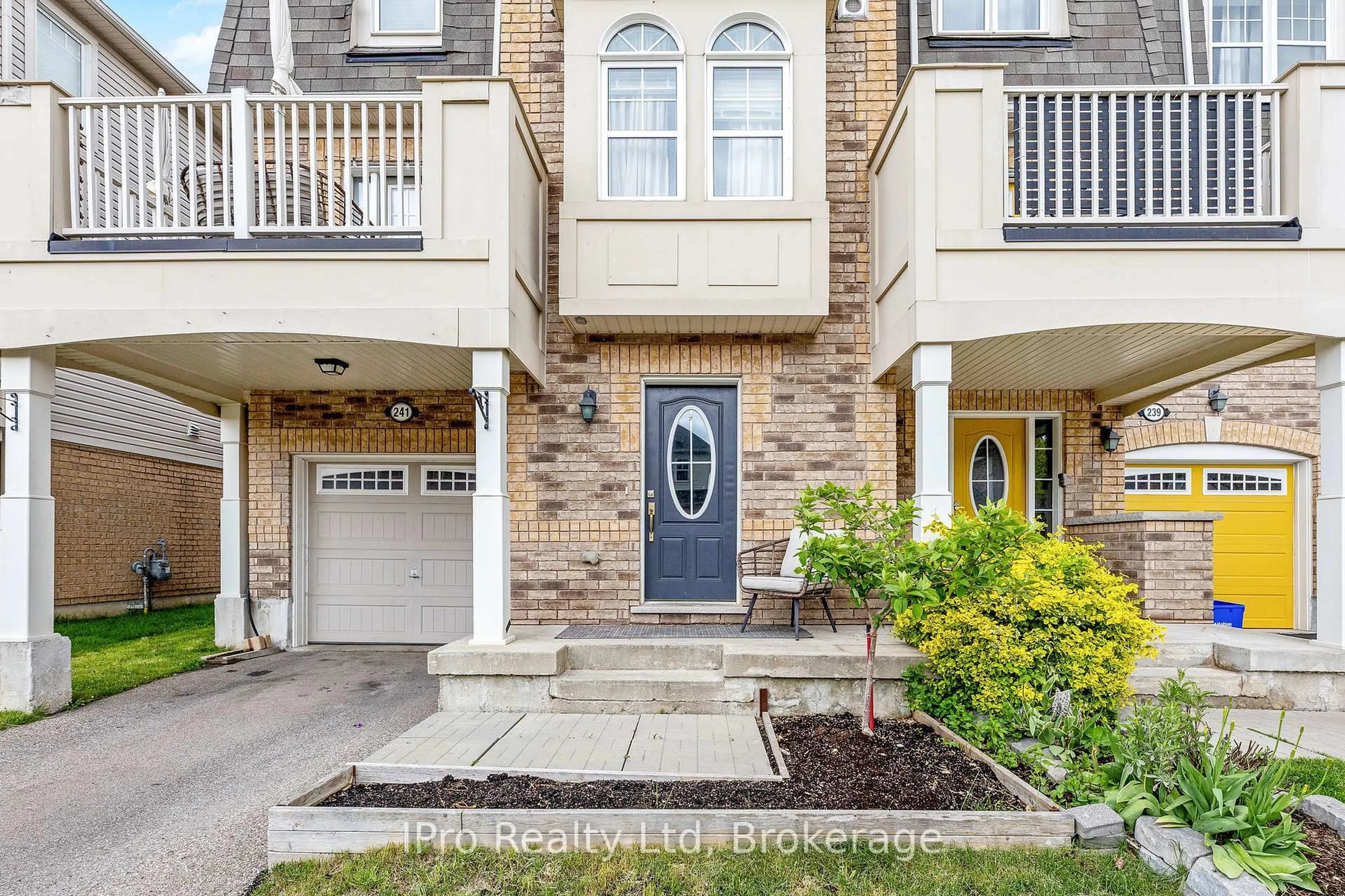 Unknown for 241 Slingsby Landing, Milton Ontario L9T 8N6