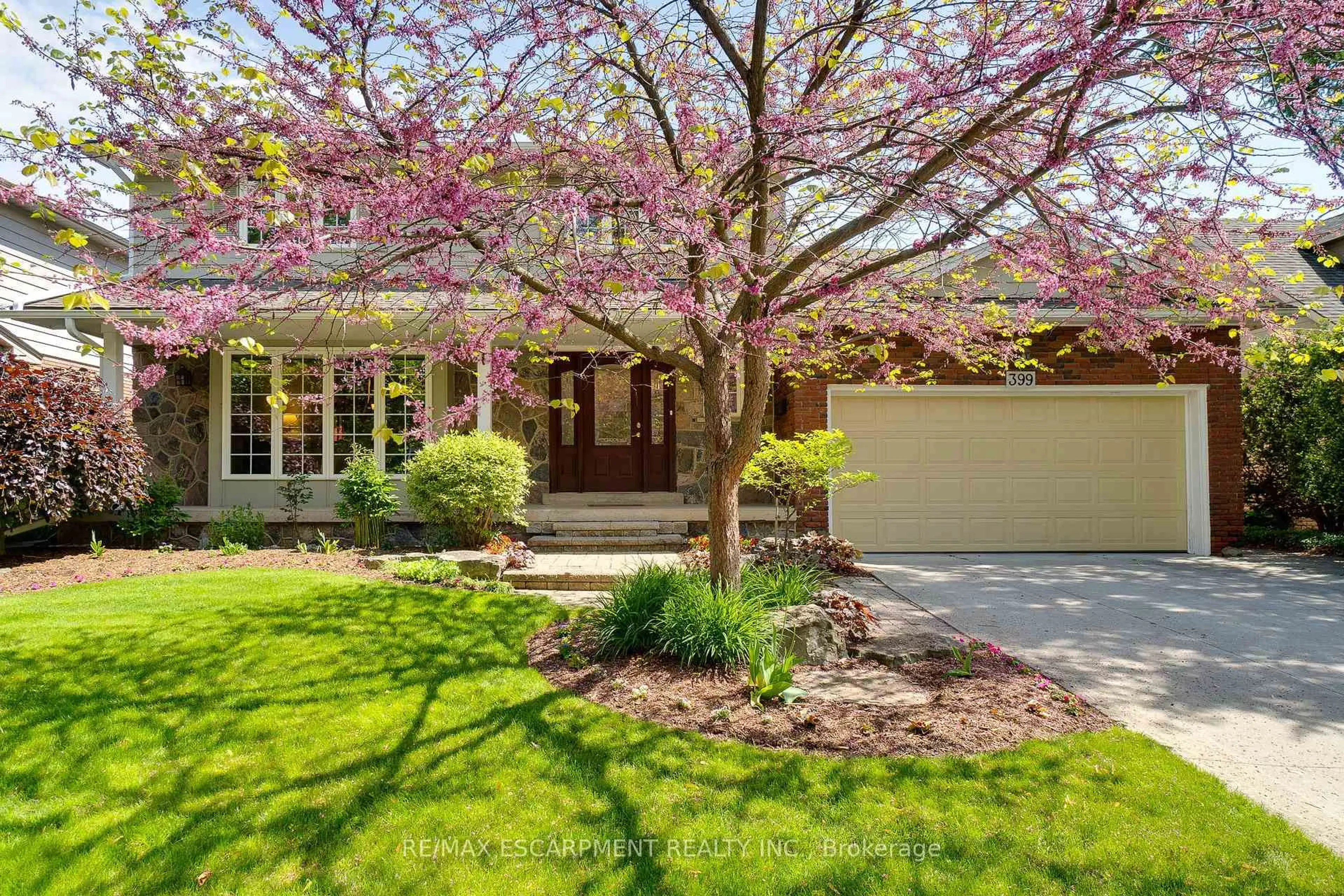 Unknown for 399 Goodram Dr, Burlington Ontario L7L 2K2