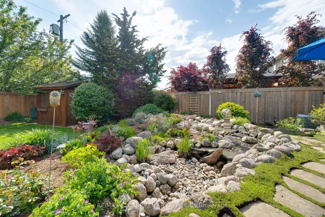 Additional property image - 399 Goodram Dr