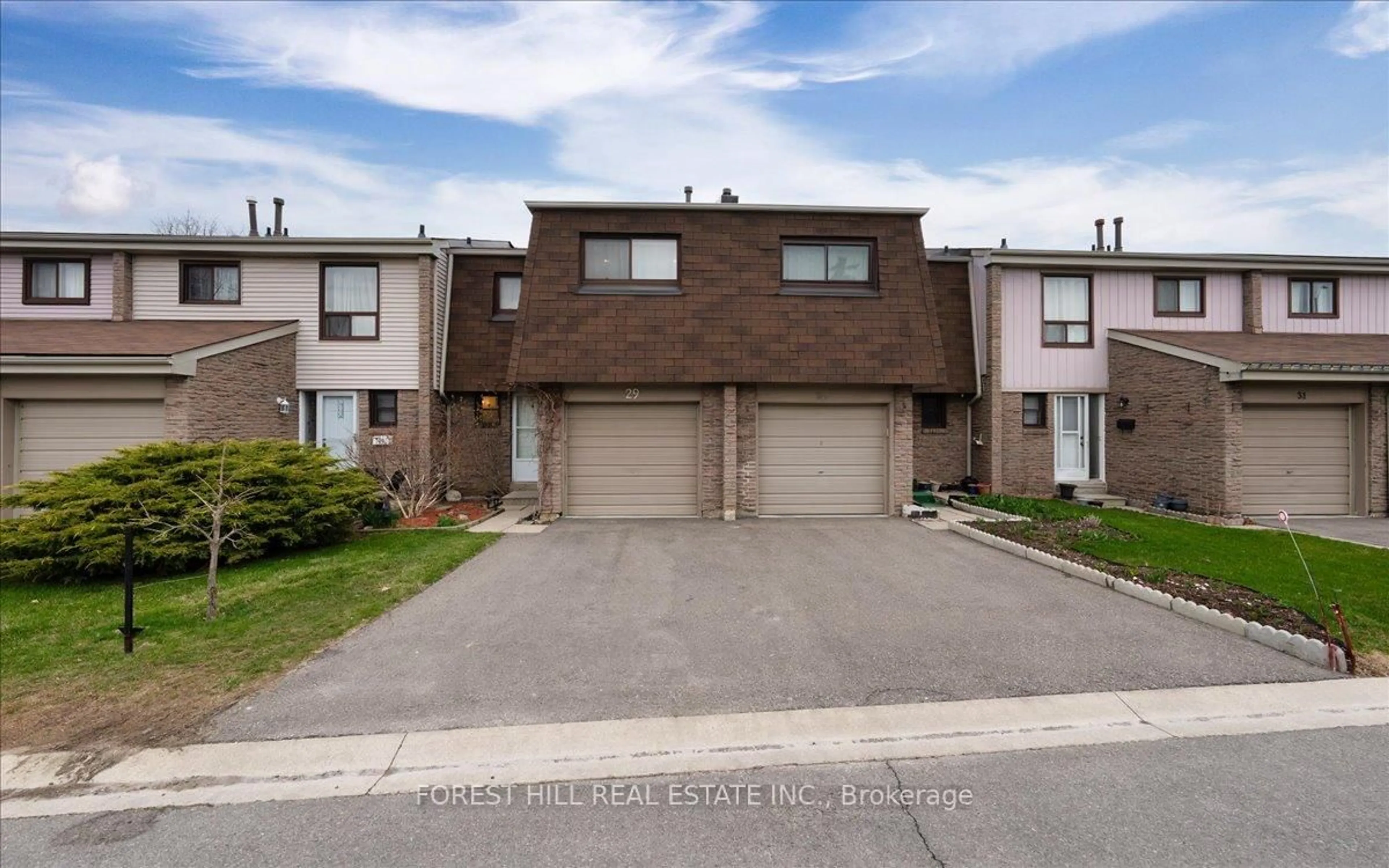 Unknown for 5730 Montevideo Rd #29, Mississauga Ontario L5N 2M4