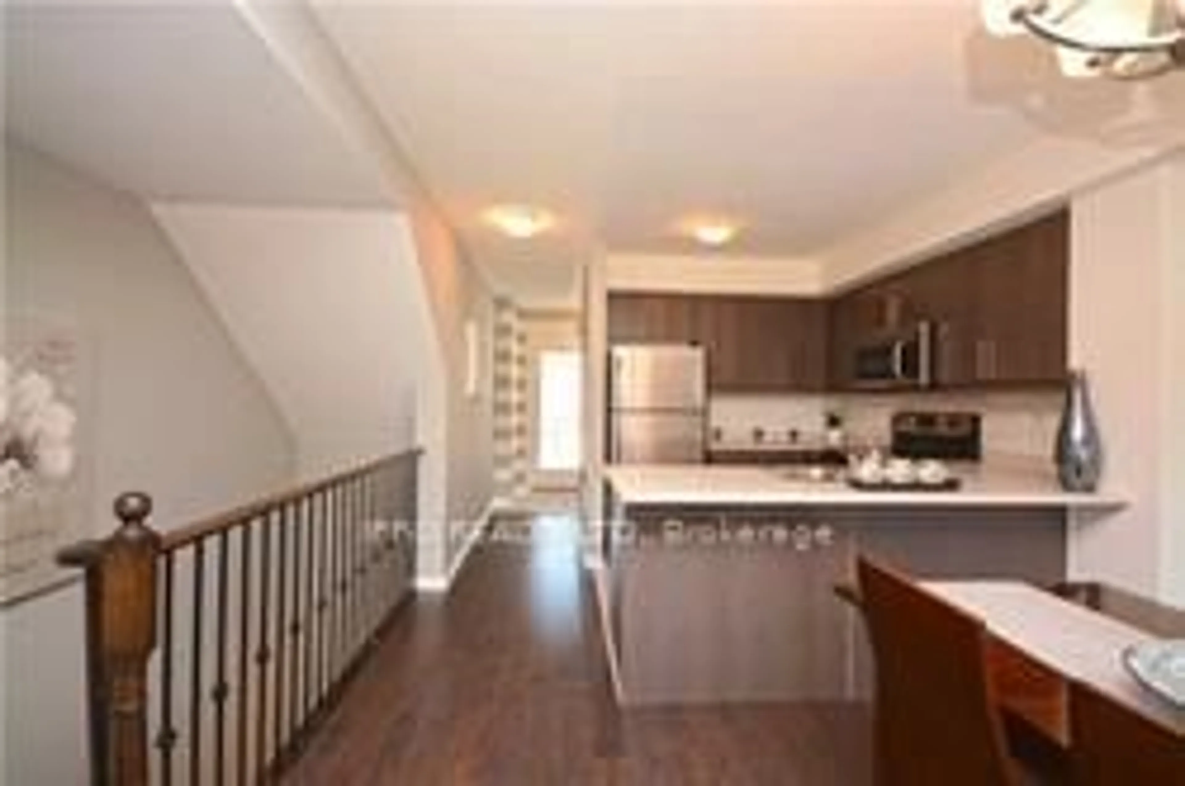 Open concept kitchen, unknown for 5615 Oscar Peterson Blvd #3, Mississauga Ontario L5M 0T2