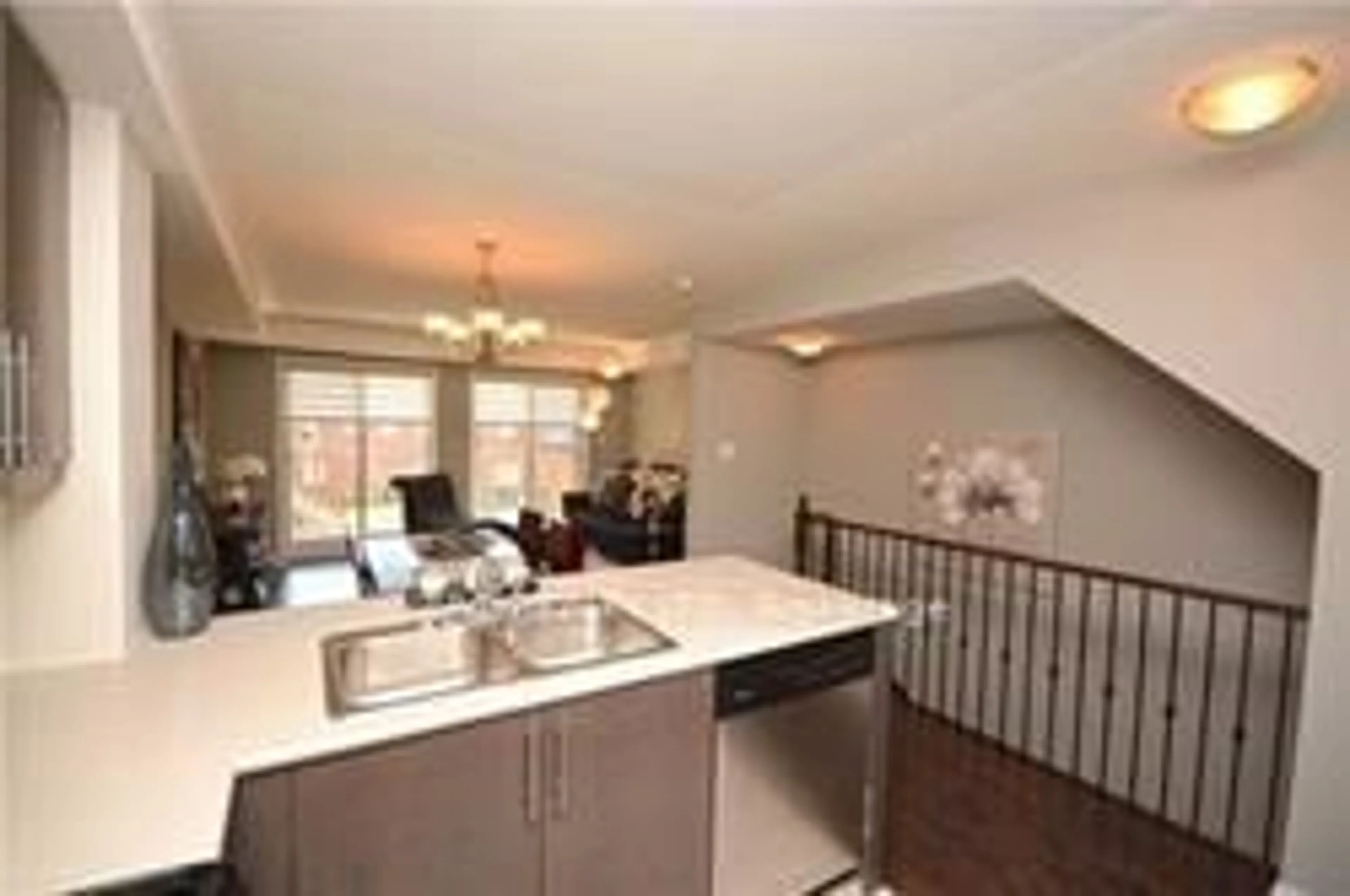 Open concept kitchen, unknown for 5615 Oscar Peterson Blvd #3, Mississauga Ontario L5M 0T2