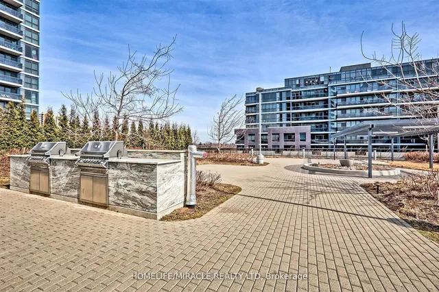 Additional property image - 30 Gibbs Rd Unit 3208