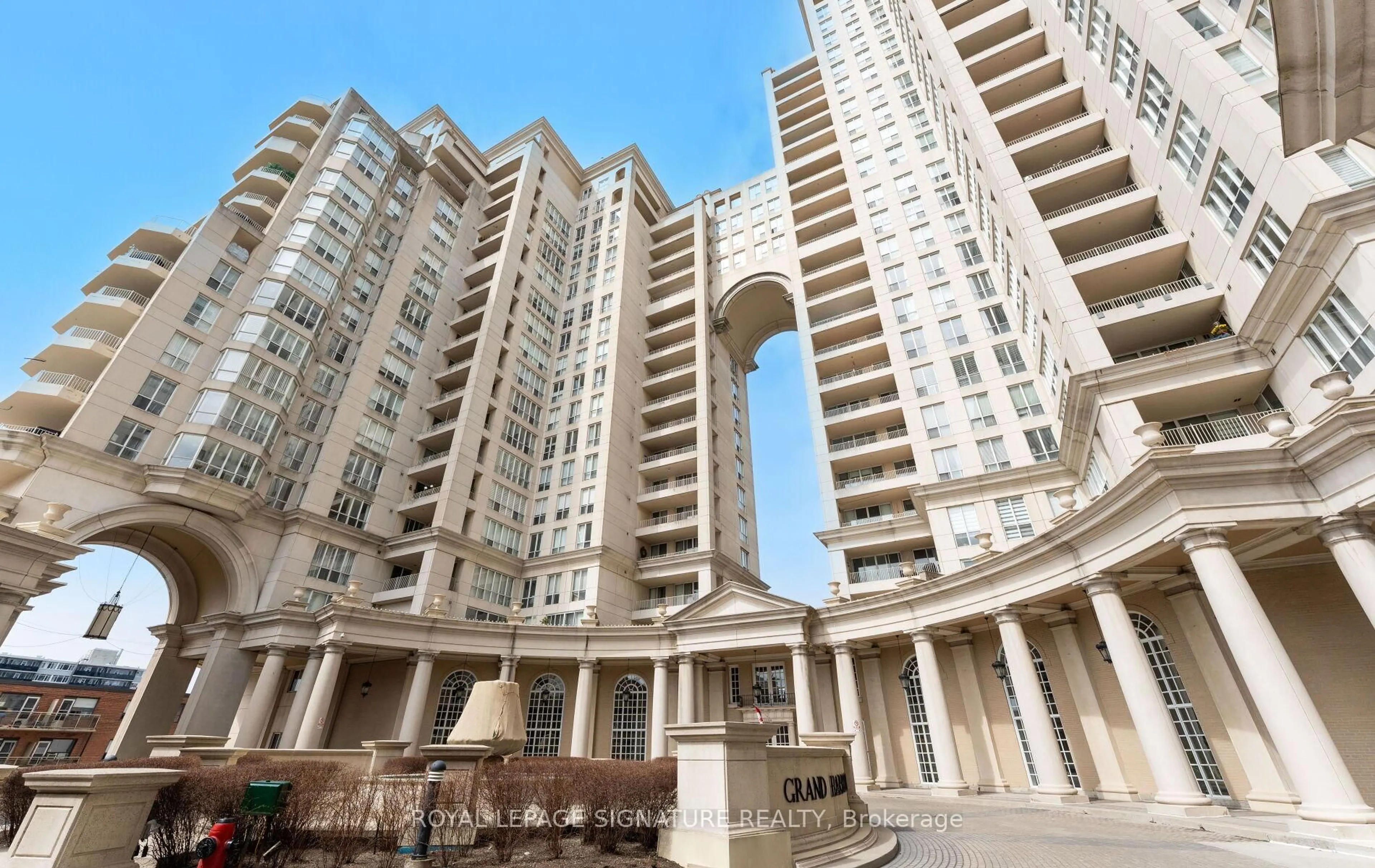 Unknown for 2285 Lake Shore Blvd #1014, Toronto Ontario M8V 3X9