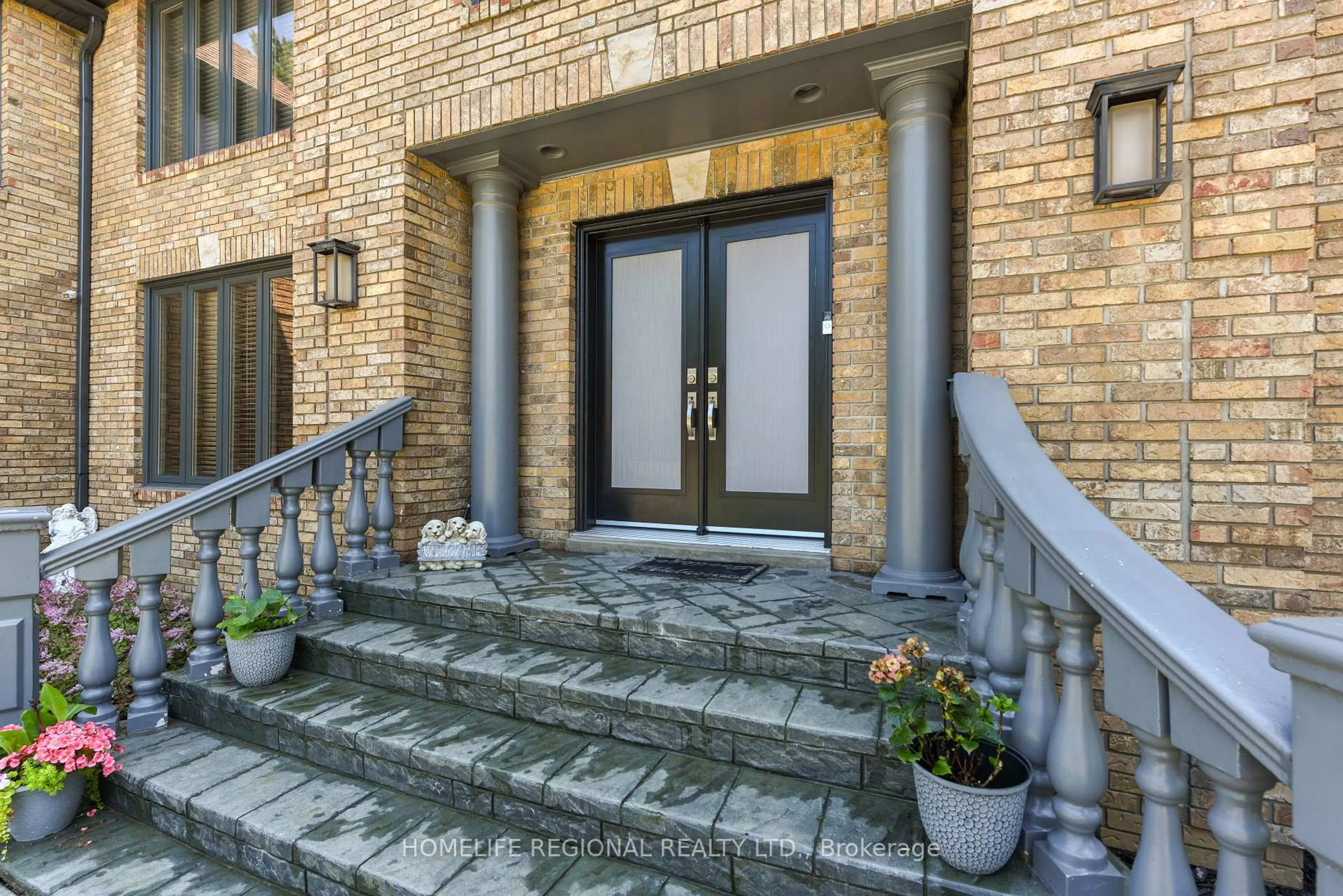 Unknown for 4009 River Mill Way, Mississauga Ontario L4W 4C1