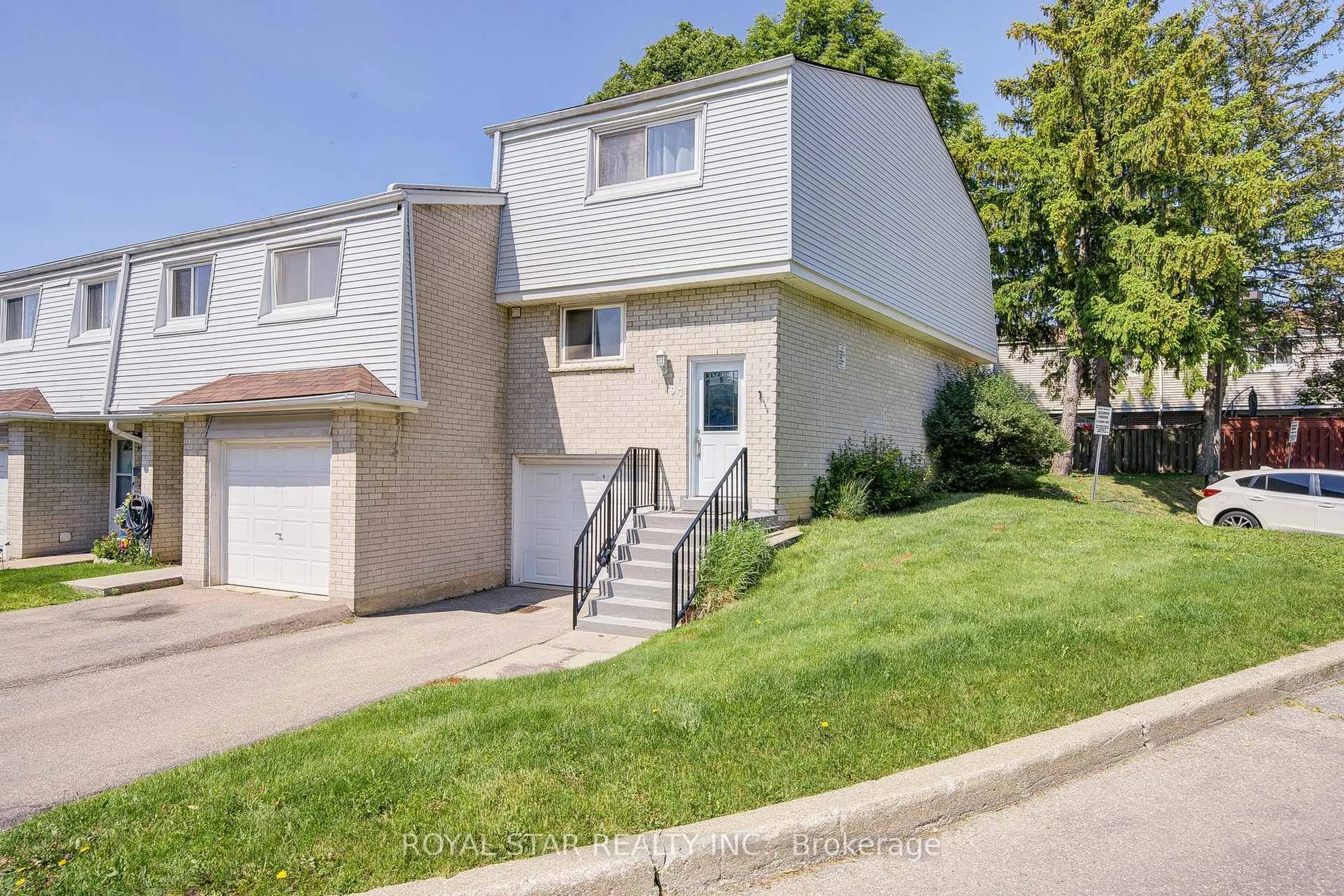 Unknown for 400 Mississauga Valley Blvd #97, Mississauga Ontario L5A 3N6