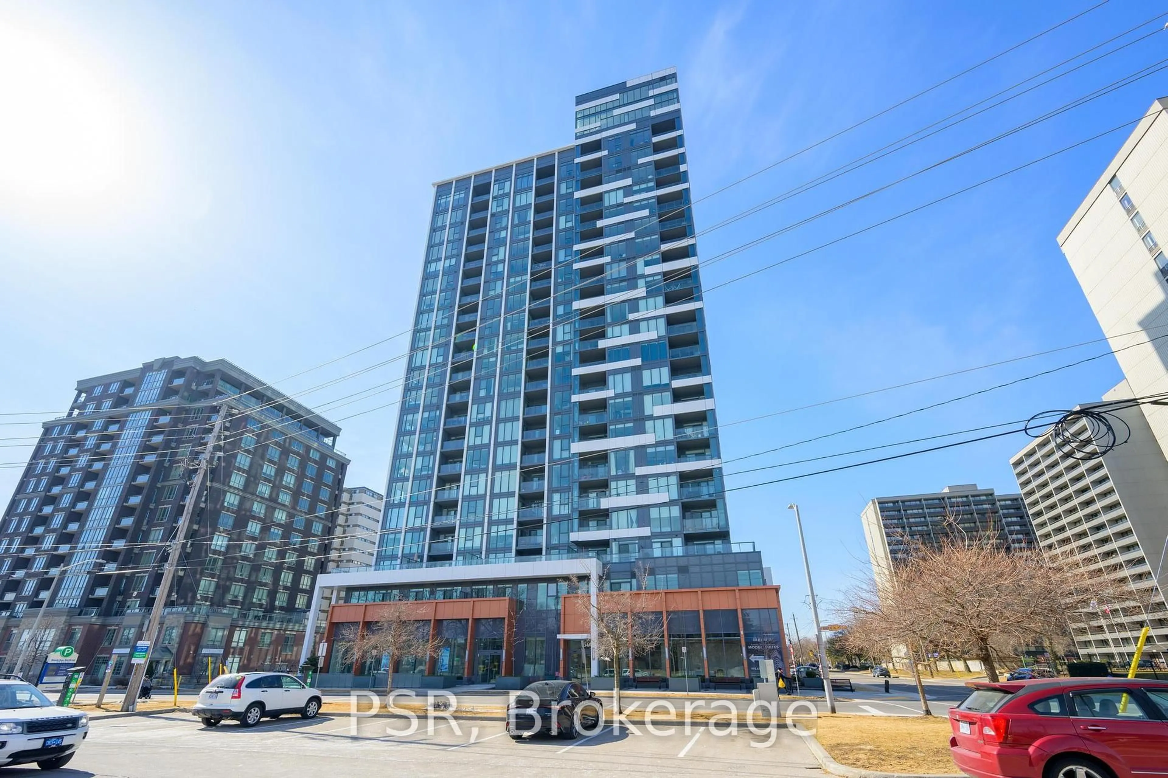 Unknown for 500 Brock Ave #1801, Burlington Ontario L7S 0A5