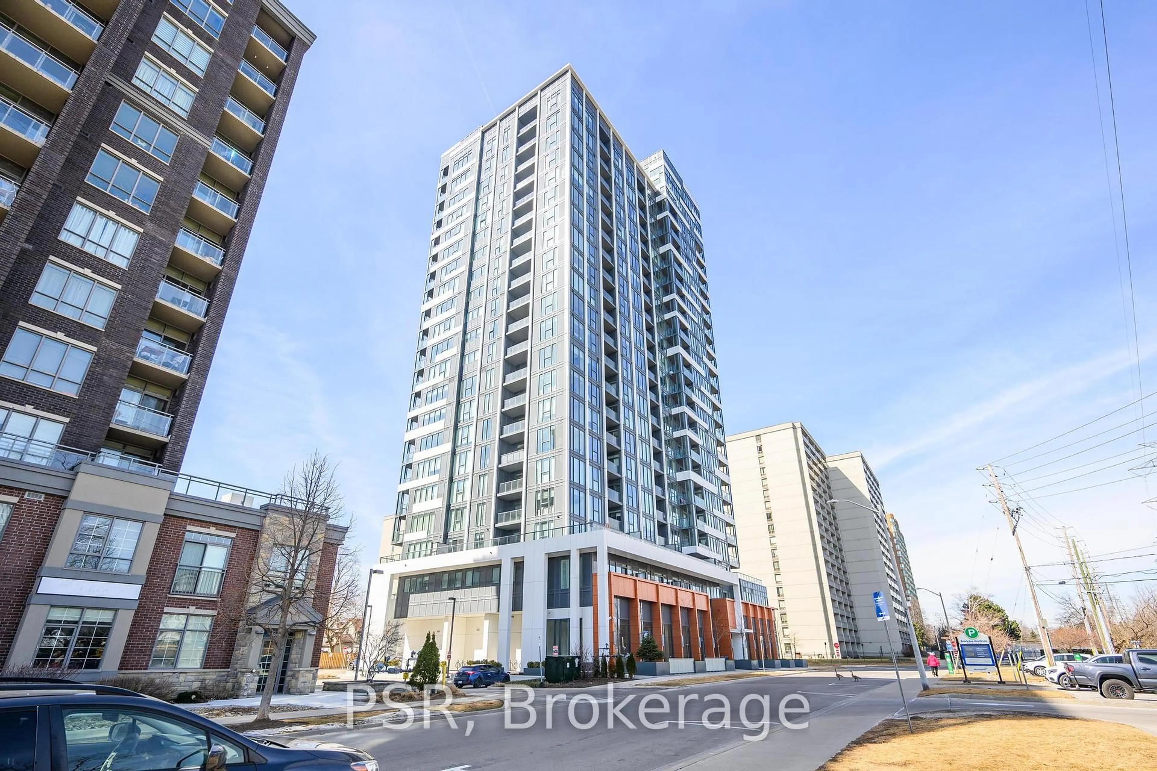 Unknown for 500 Brock Ave #1801, Burlington Ontario L7S 0A5