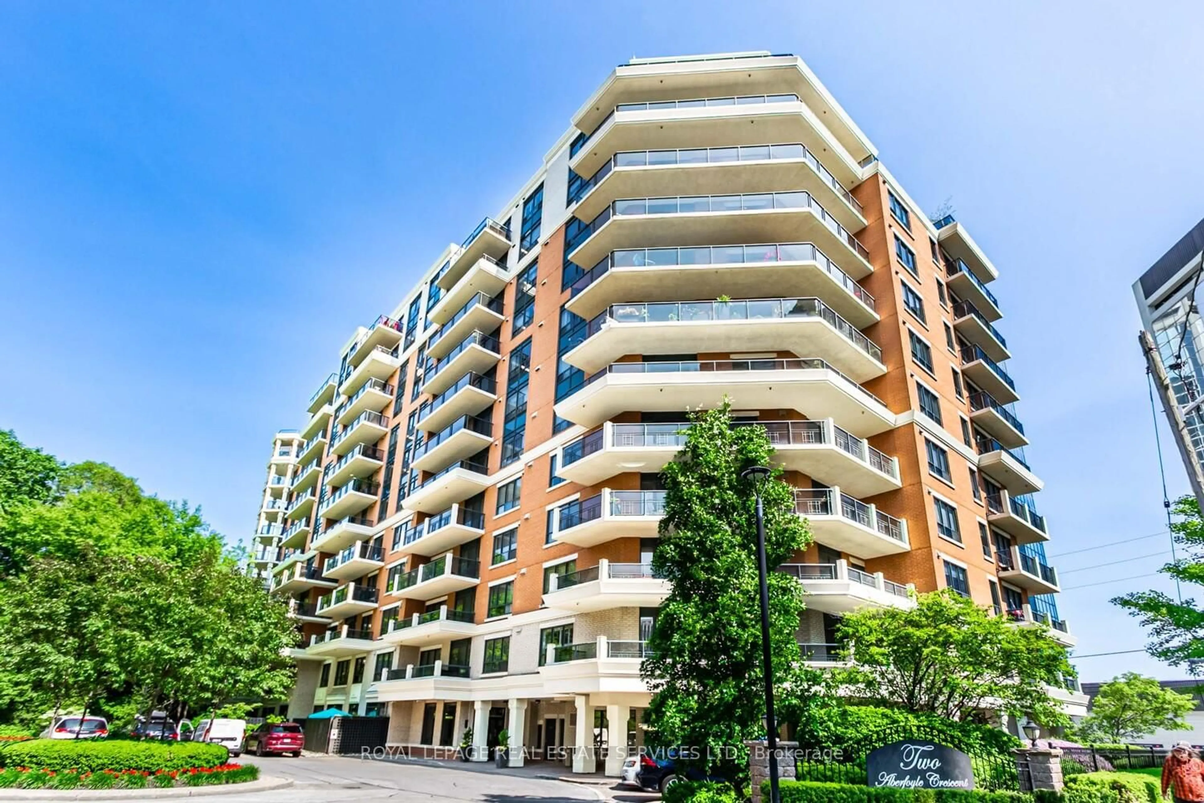 Unknown for 2 Aberfoyle Cres #204, Toronto Ontario M8X 2Z8