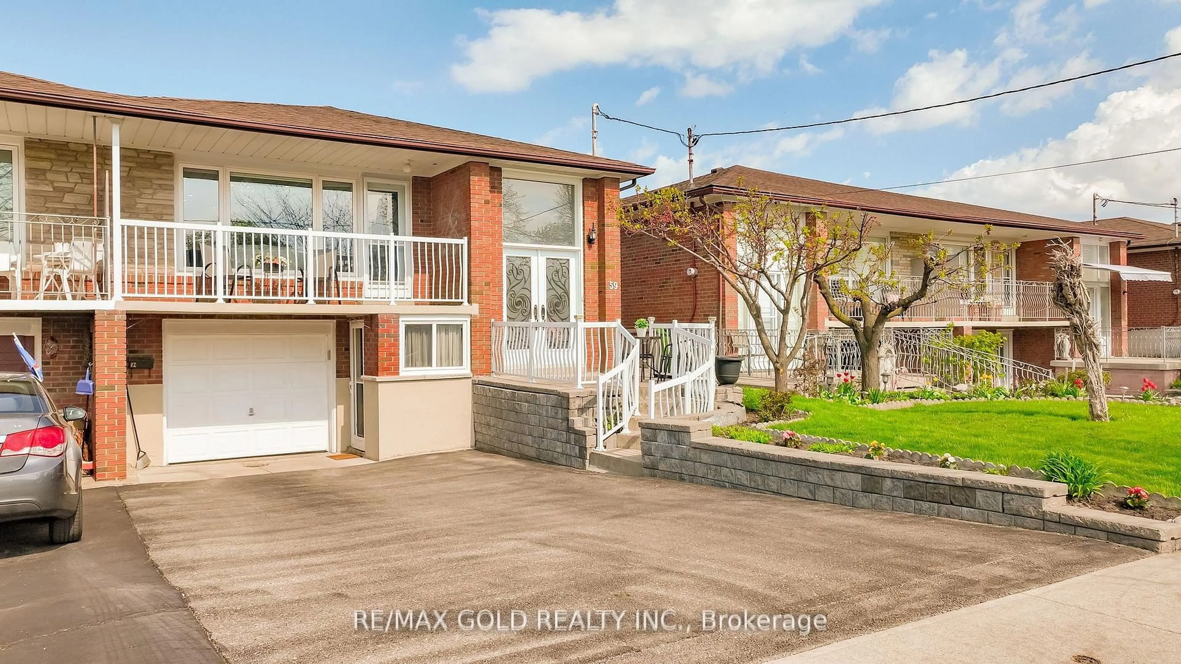 Unknown for 59 Seacliff Blvd, Toronto Ontario M9L 2G7