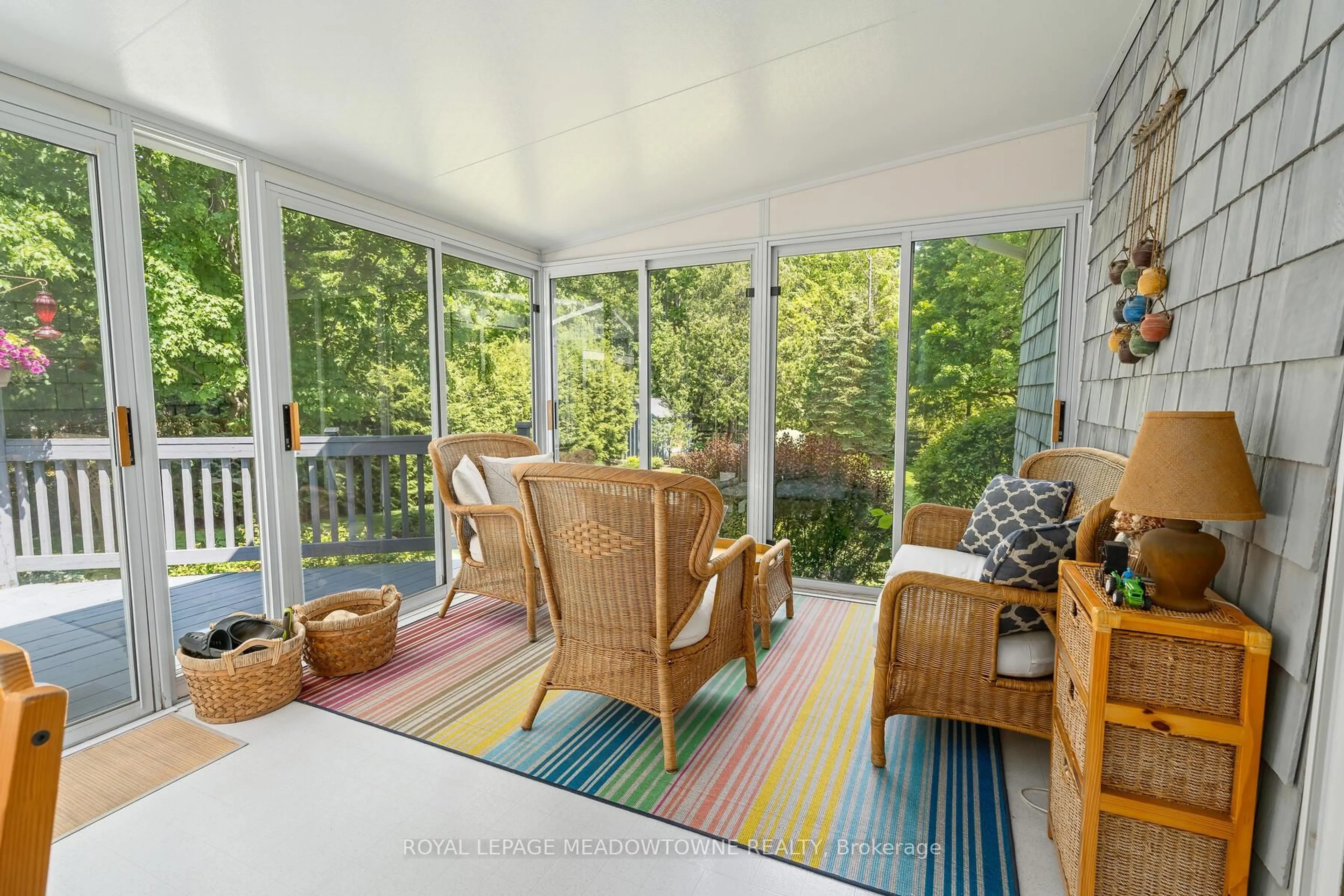 Patio, water/lake/river/ocean view for 13250 27 Sdrd, Halton Hills Ontario L7G 4S4