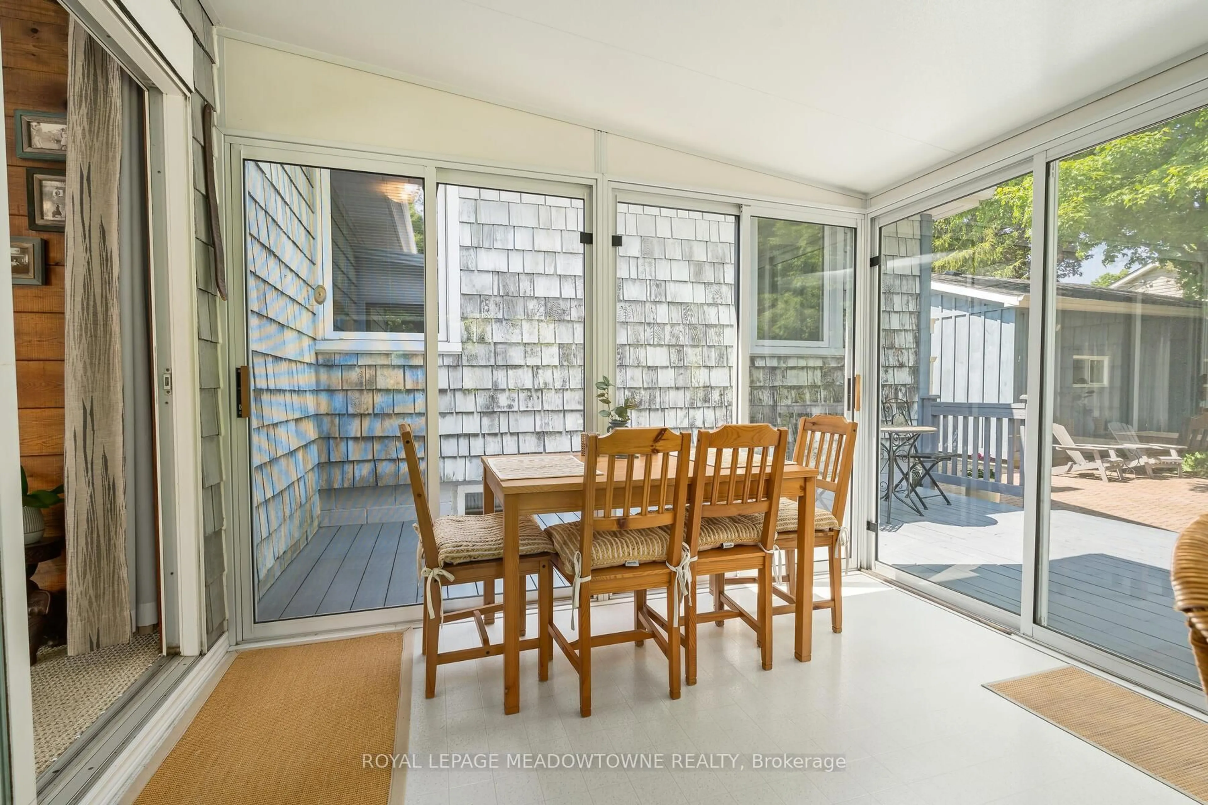 Patio, water/lake/river/ocean view for 13250 27 Sdrd, Halton Hills Ontario L7G 4S4