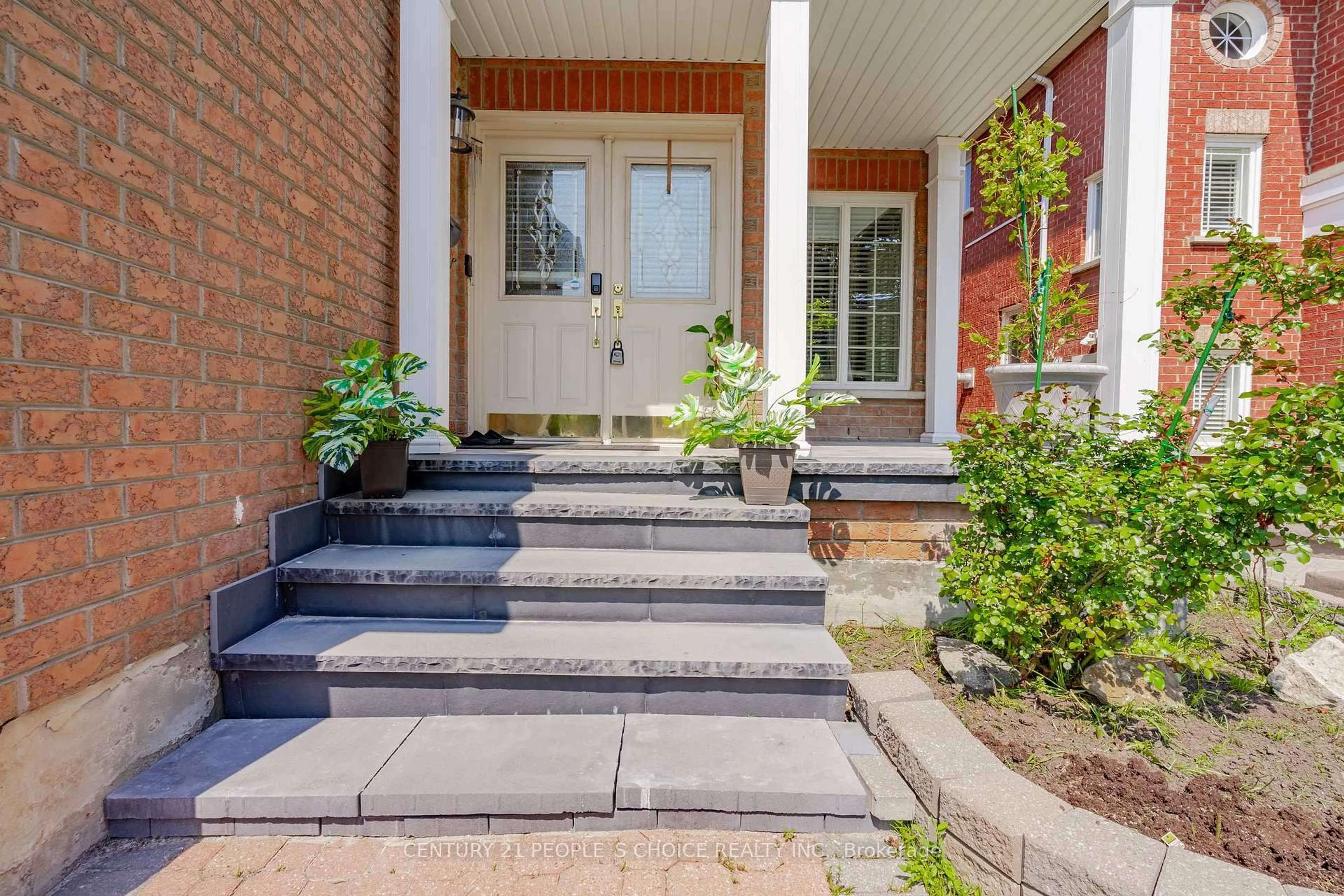 Unknown for 225 Drinkwater Rd, Brampton Ontario L6Y 4S8