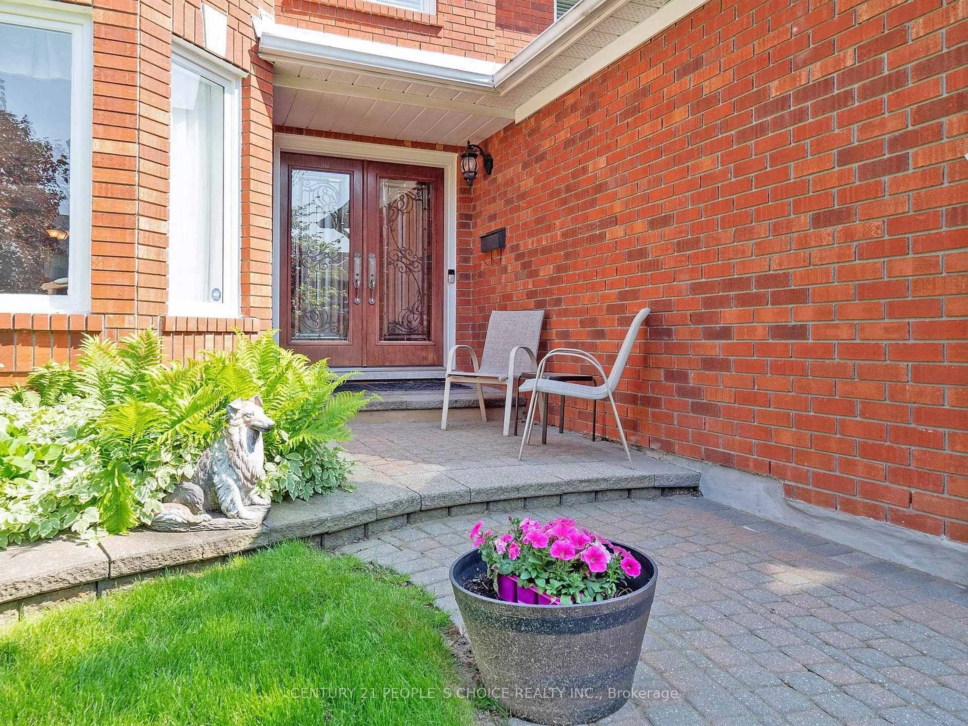 Unknown for 1340 Whitewater Lane, Mississauga Ontario L5V 1L8