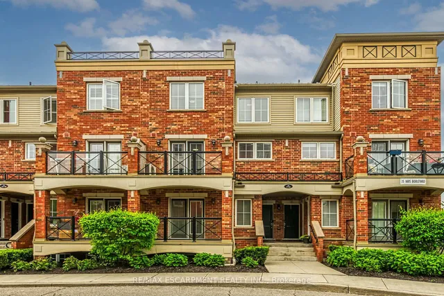 Additional property image - 35 Hays Blvd Unit 11