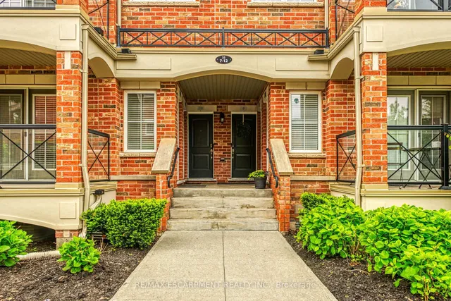 Additional property image - 35 Hays Blvd Unit 11