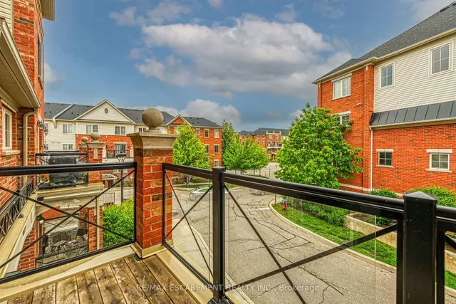 Additional property image - 35 Hays Blvd Unit 11