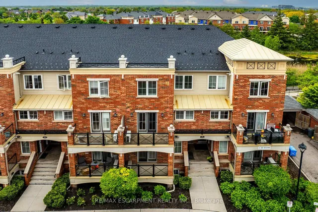 Additional property image - 35 Hays Blvd Unit 11