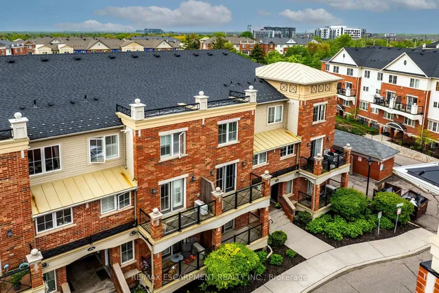 Additional property image - 35 Hays Blvd Unit 11
