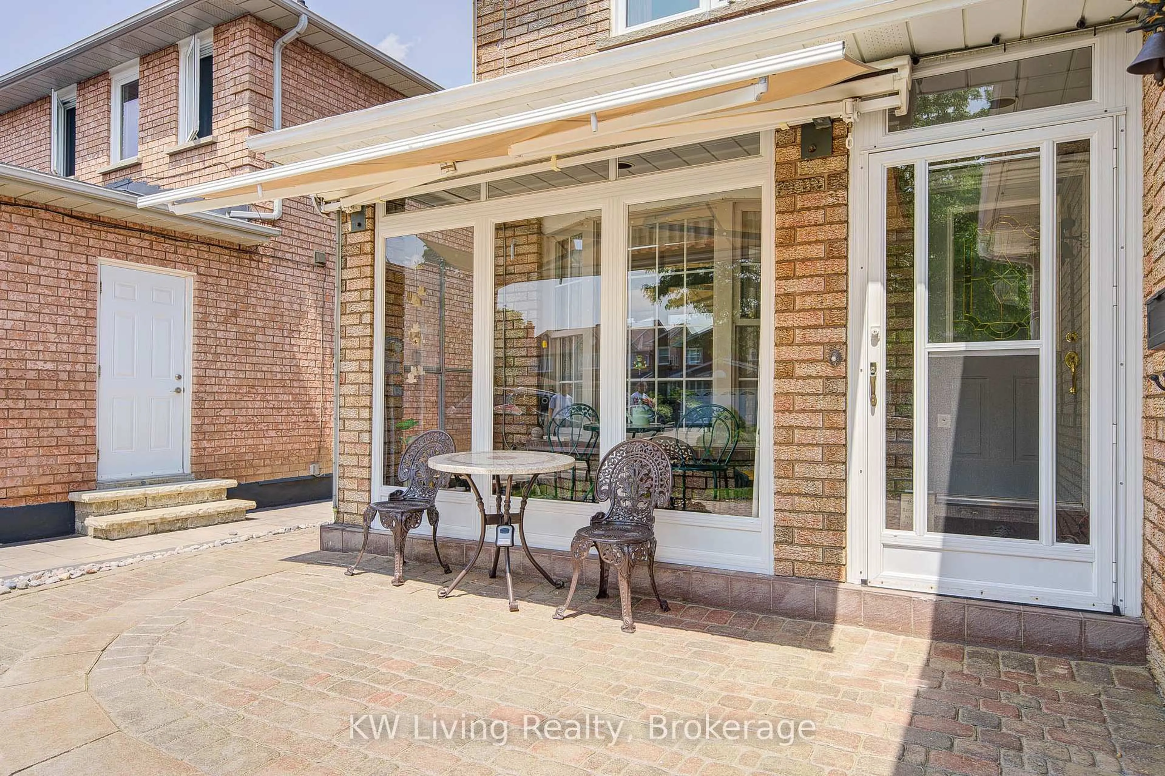 Unknown for 4461 Gladebrook Cres, Mississauga Ontario K5V 1E4
