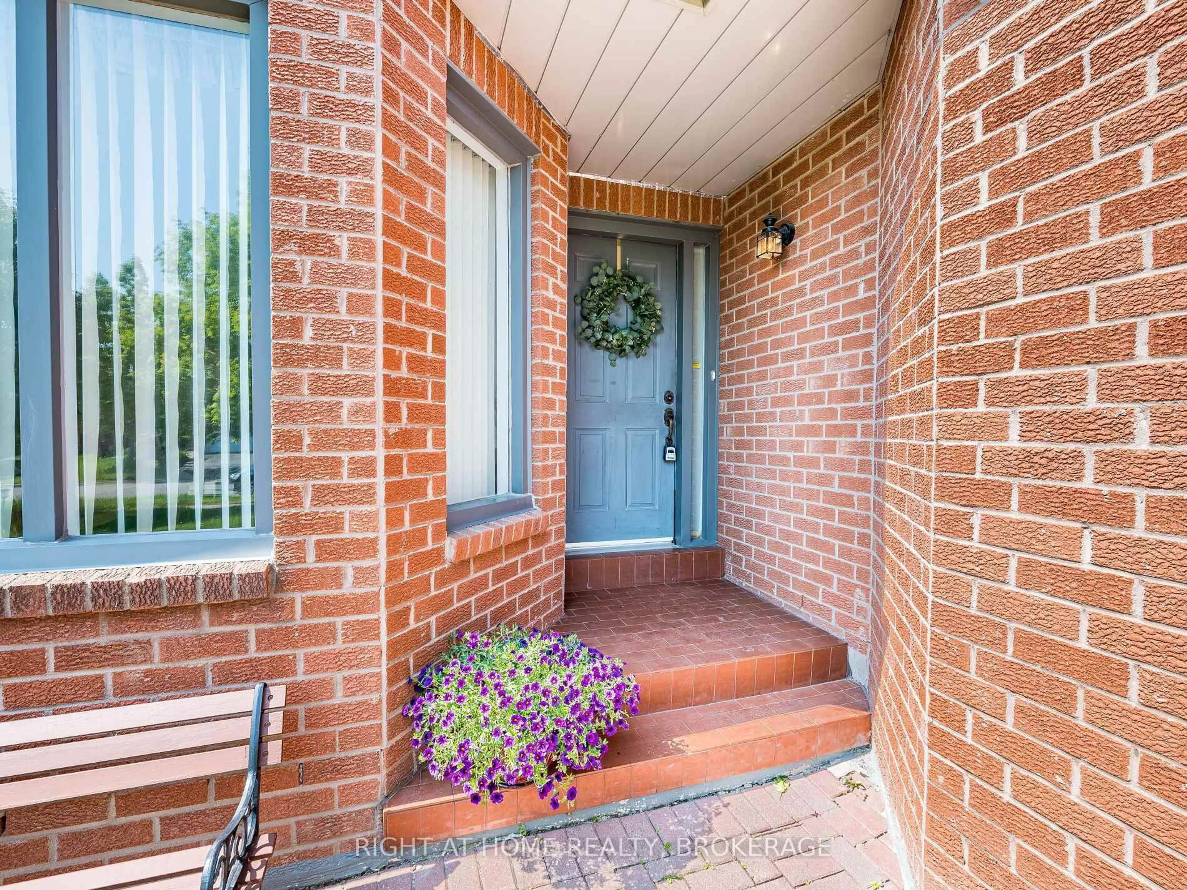 Home with brick exterior material, street for 56 Cannon Cres, Brampton Ontario L6Y 4L7