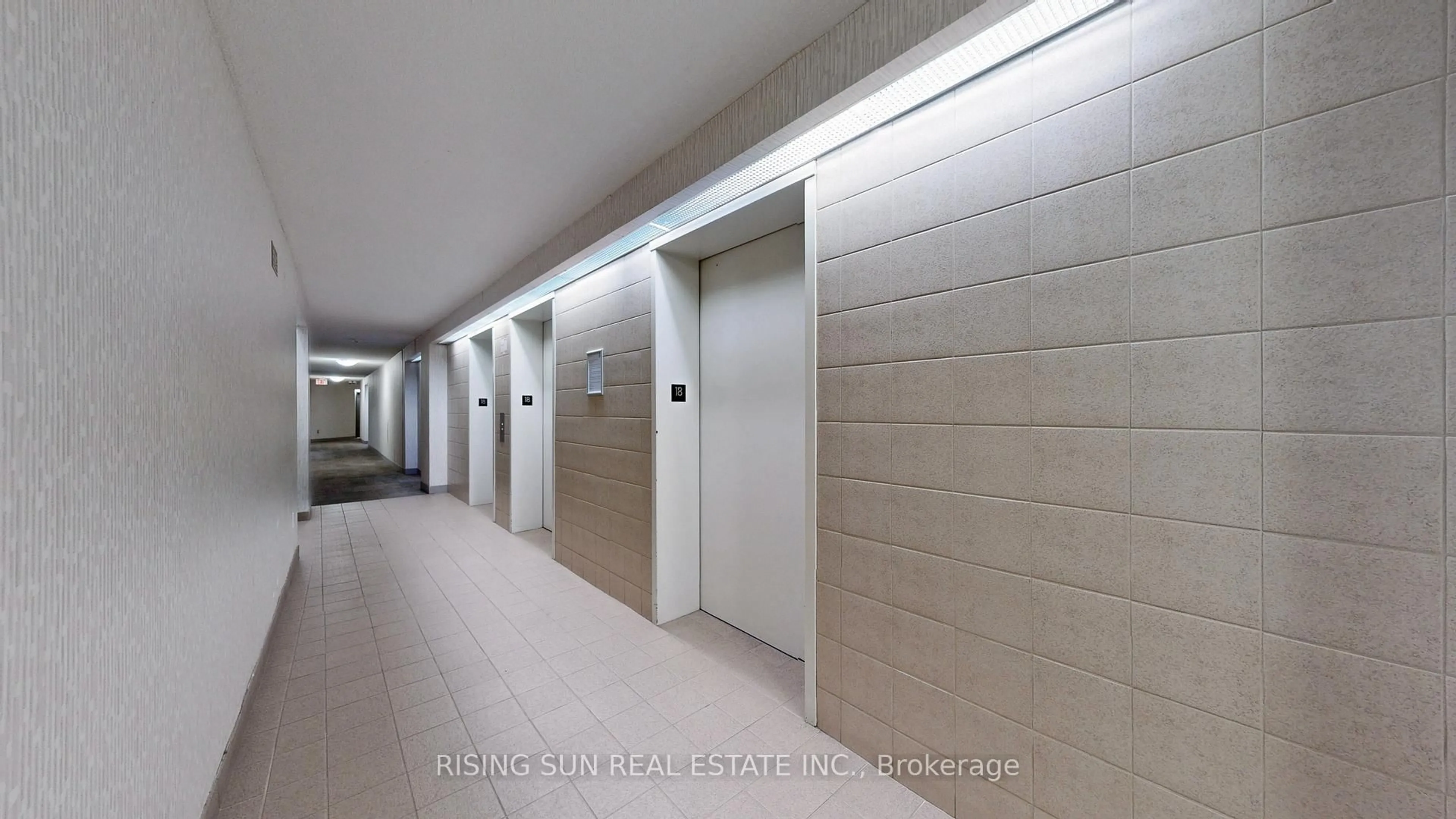 Unknown for 5 Rowntree Rd #1810, Toronto Ontario M9V 5G9