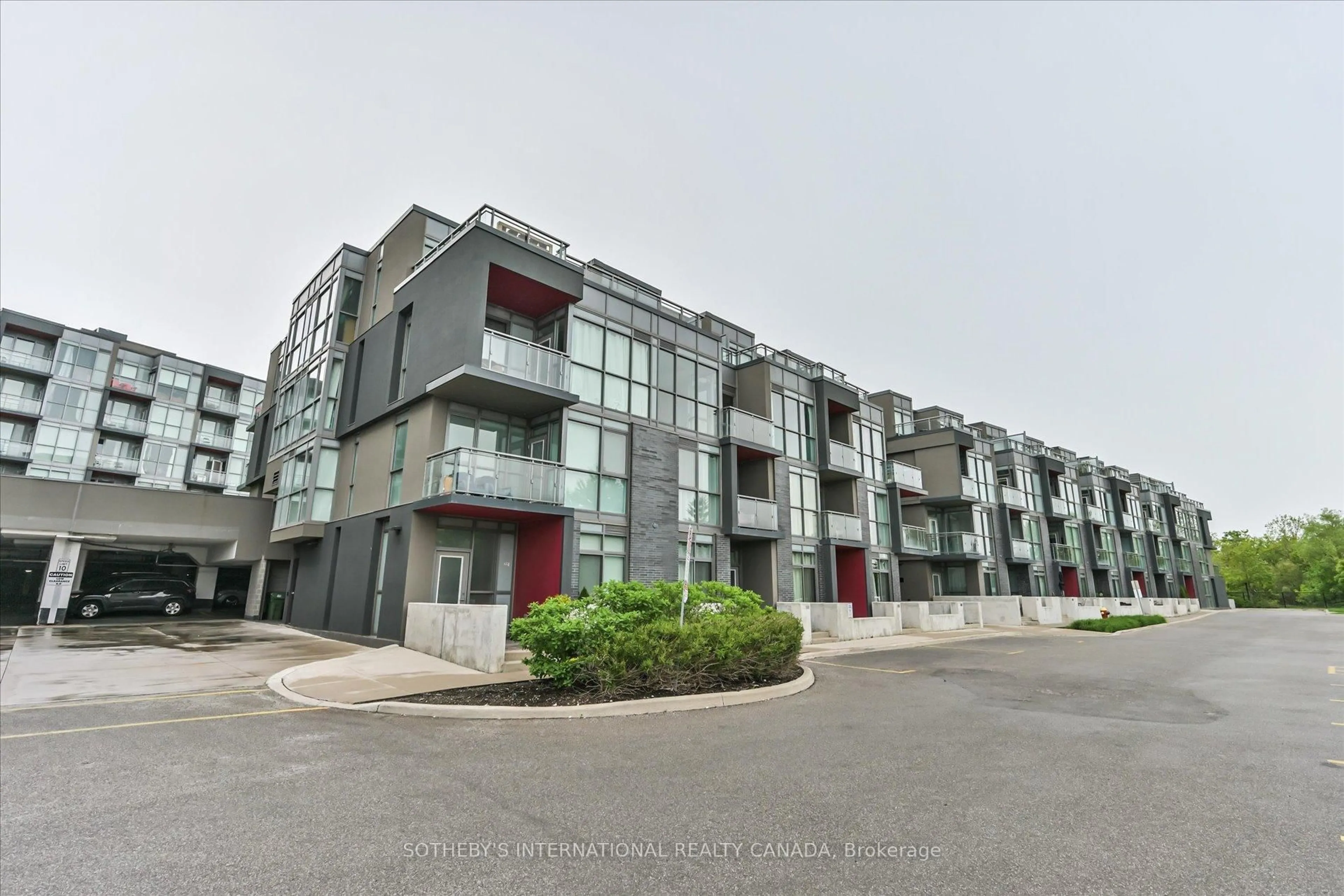 Unknown for 5260 Dundas St #410, Burlington Ontario L7T 0J5