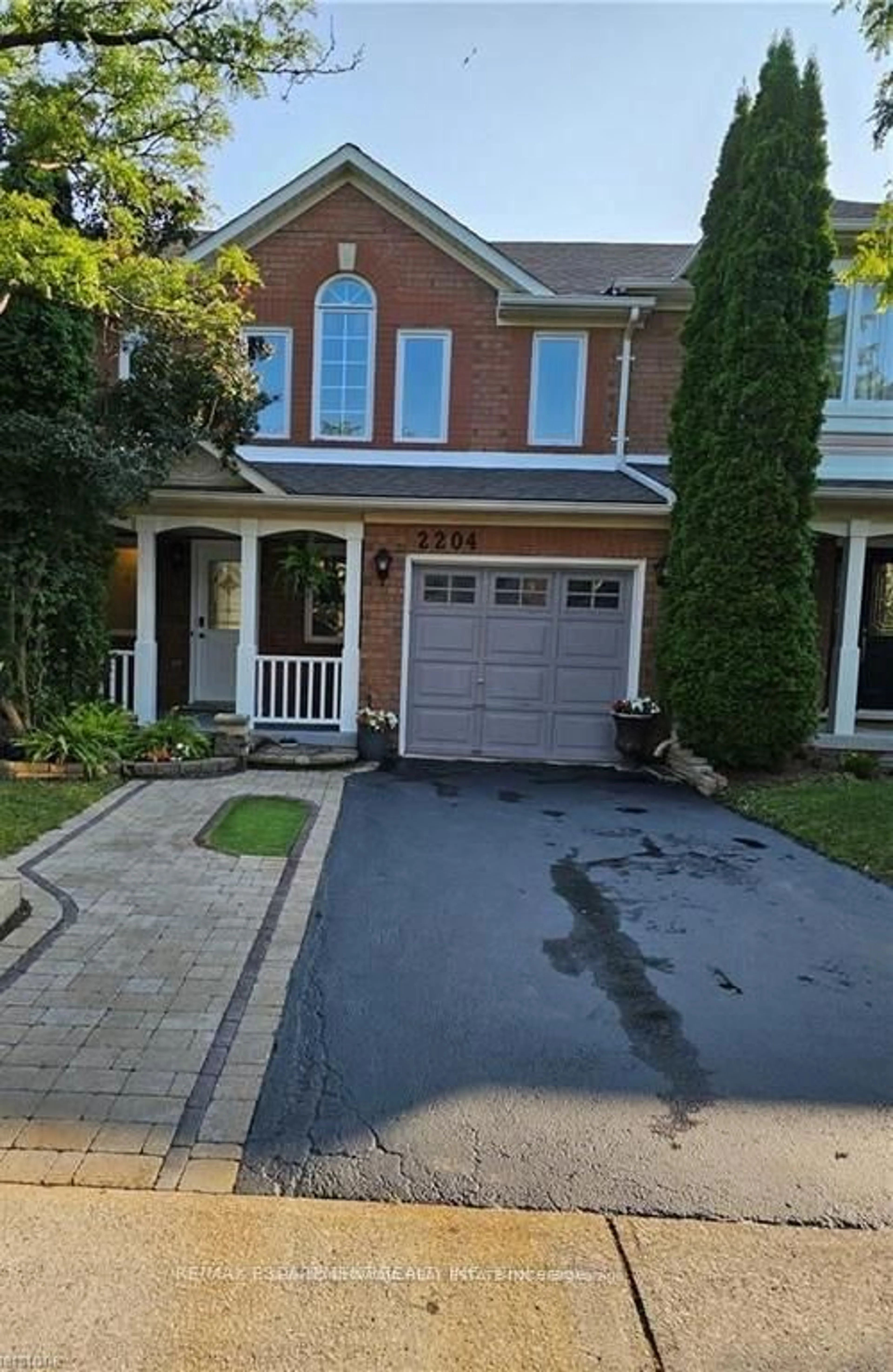 Unknown for 2204 Shadetree Ave, Burlington Ontario L7L 6L2